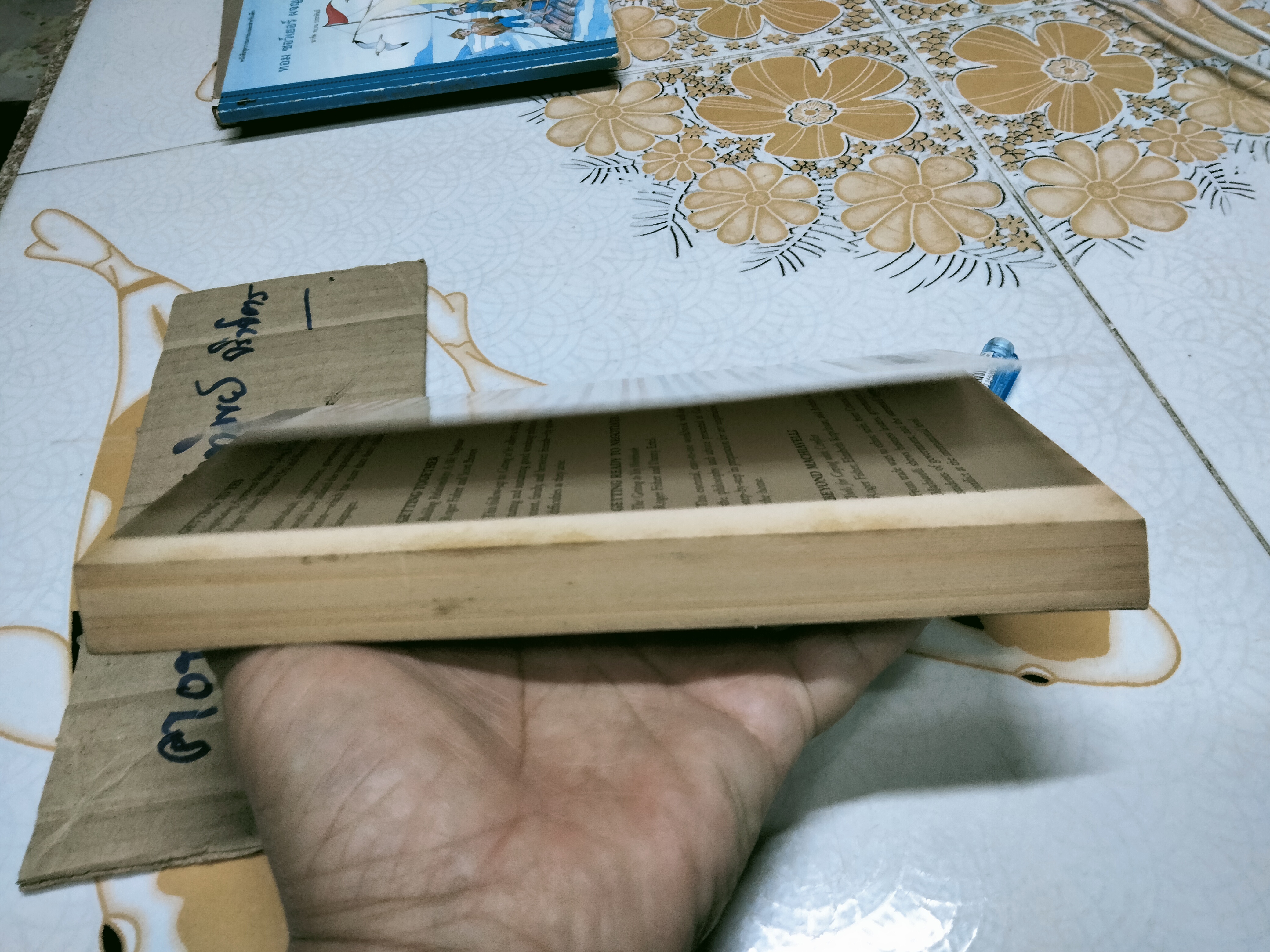 Getting to YES - ROGER FISHER AND WILLIAM URY ฉบับภาษาอังกฤษ