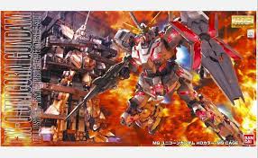 MG RX-0 Unicorn-Gundam-HD-Color-MS-CAGE