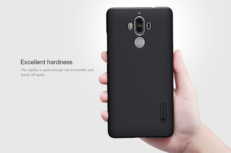 Case Huawei Mate 9 #เคสฝาหลัง NILLKIN