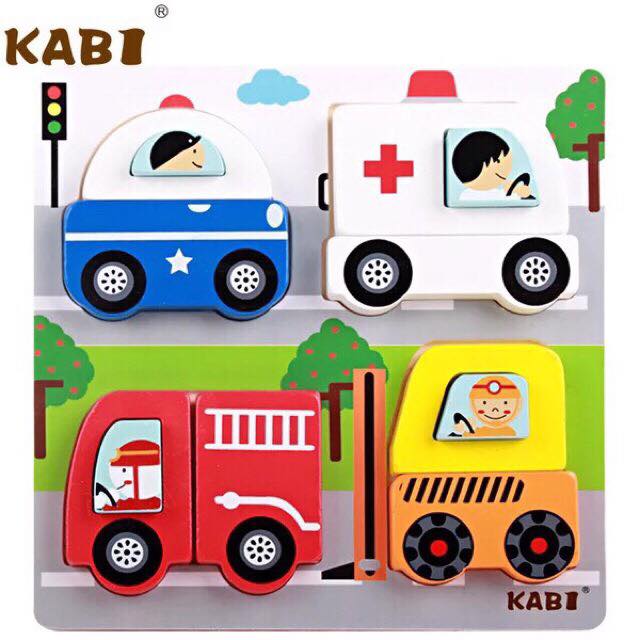 กระดานไม้ต่อจิ๊กซอว์