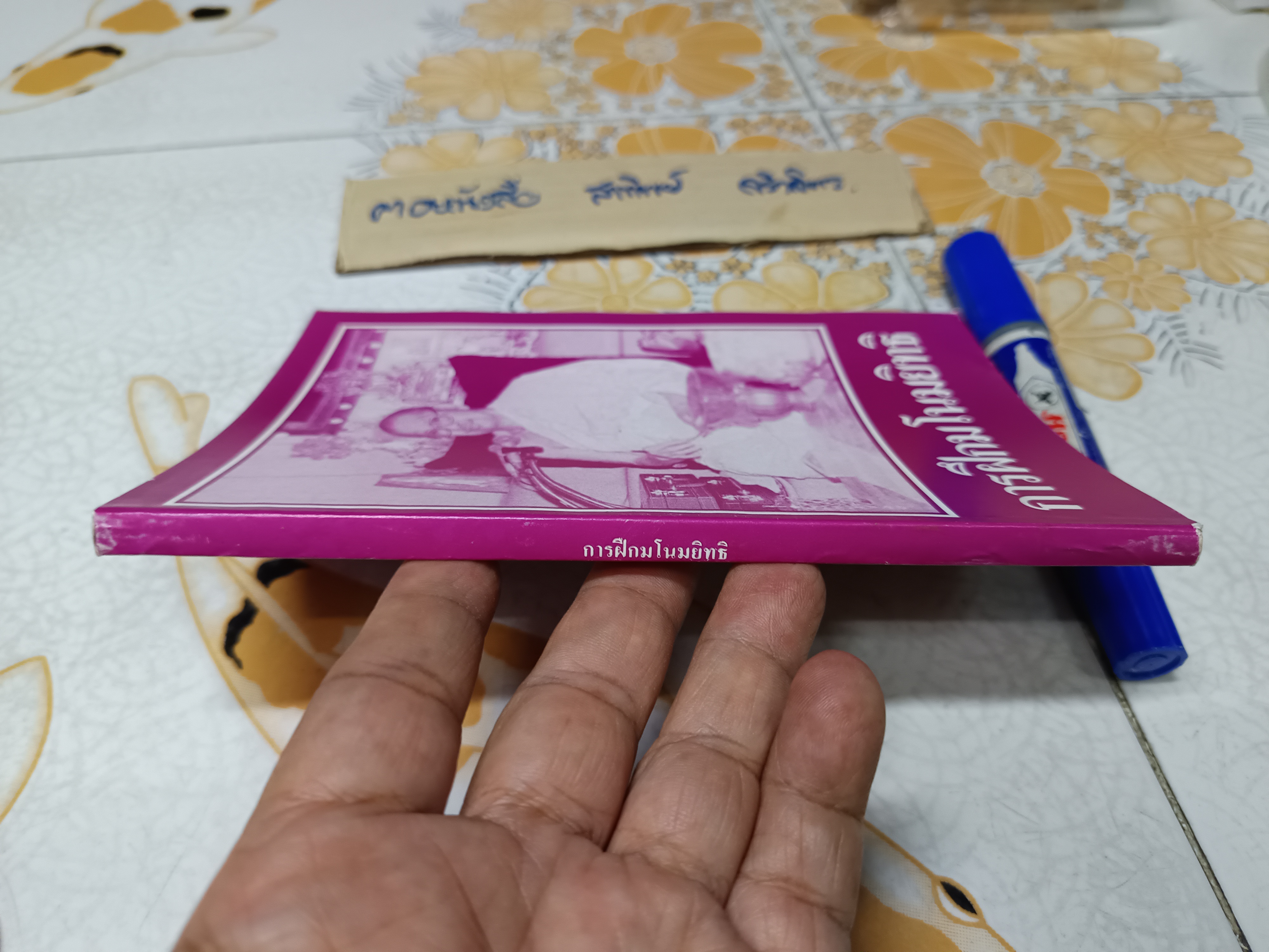 การฝึกมโนมยิทธิ (แบบครึ่งกำลัง) จัดทำโดย เจ้าหน้าที่ธัมมวิโมกข์ วัดท่าซุง จังหวัดอุทัยธานี