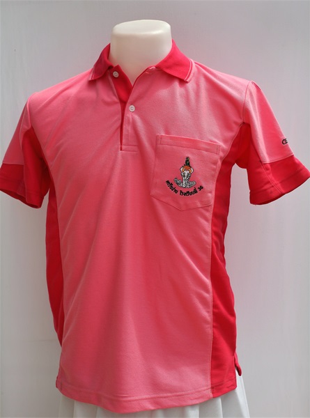 ตัวอย่าง เสื้อโปโล