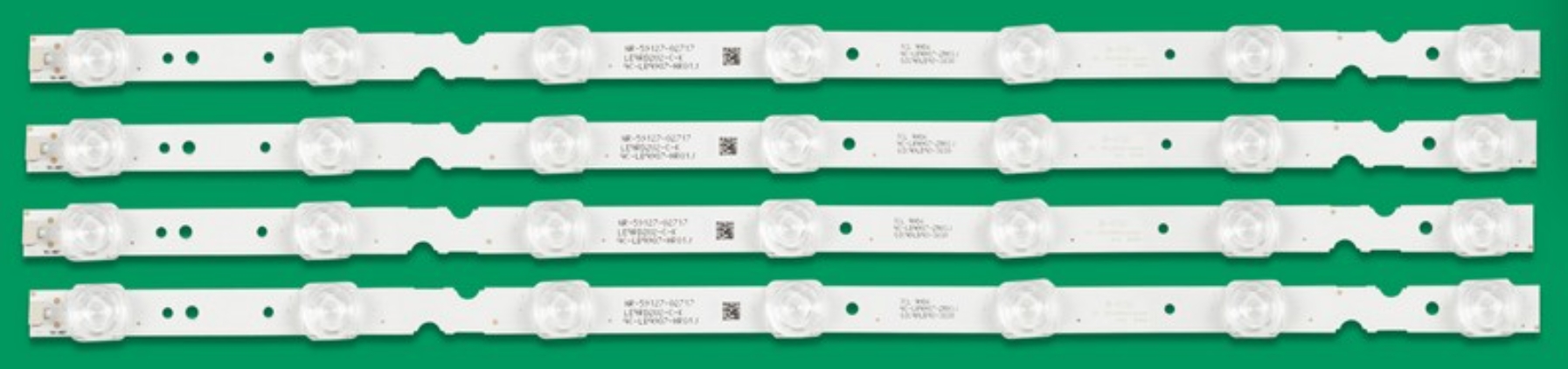 TCL 49S6500 49D2940 7 X 4