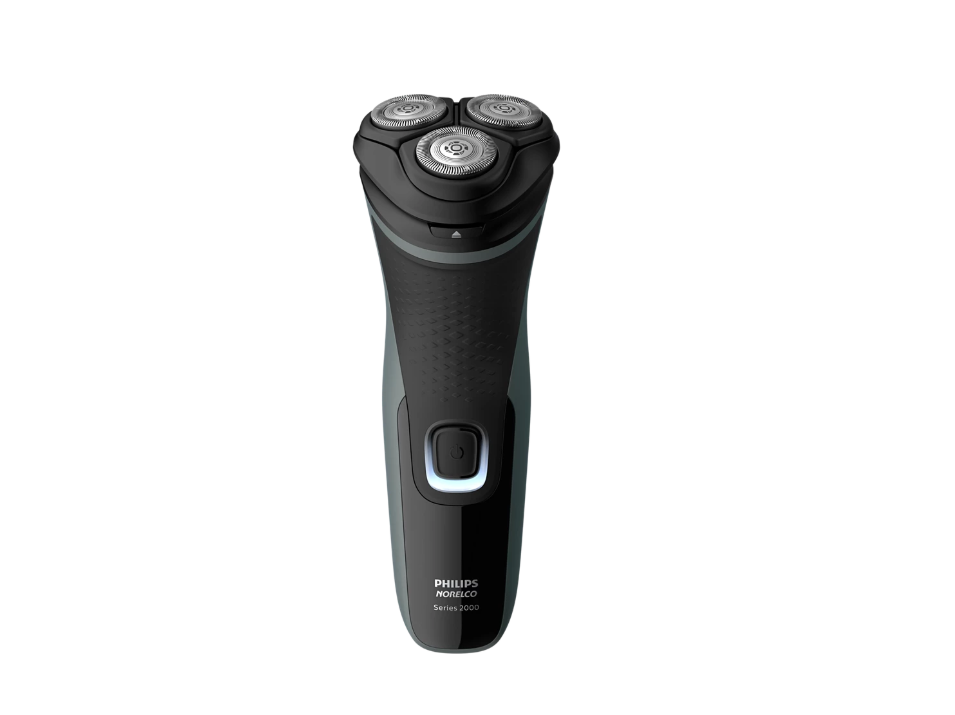Philips® Norelco Shaver 2300 Rechargeable Electric Shaver with PopUp Trimmer S1211/81 ฟิลิปส์ เครื่องโกนหนวดไฟฟ้า