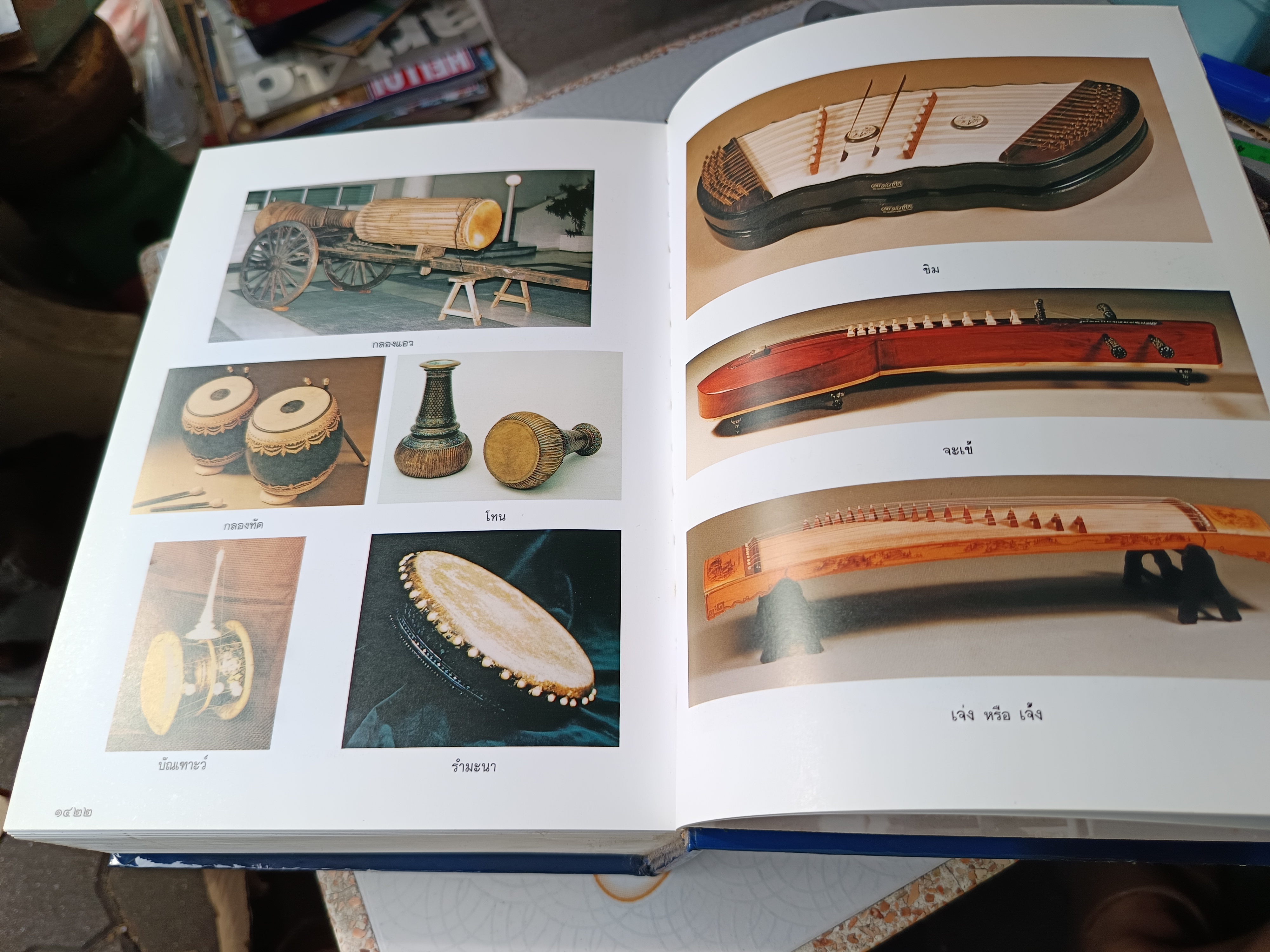 พจนานุกรม ฉบับราชบัณฑิตยสถาน พ.ศ 2542