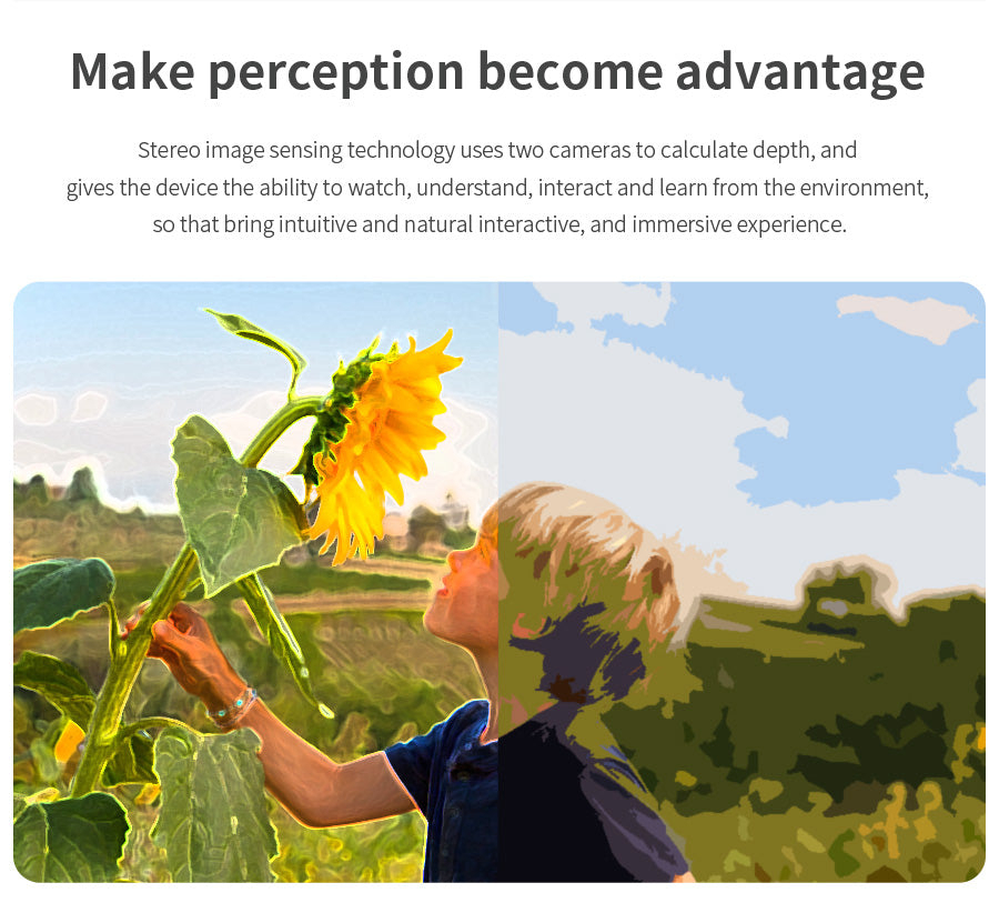 Intel RealSense Camera Depth D435