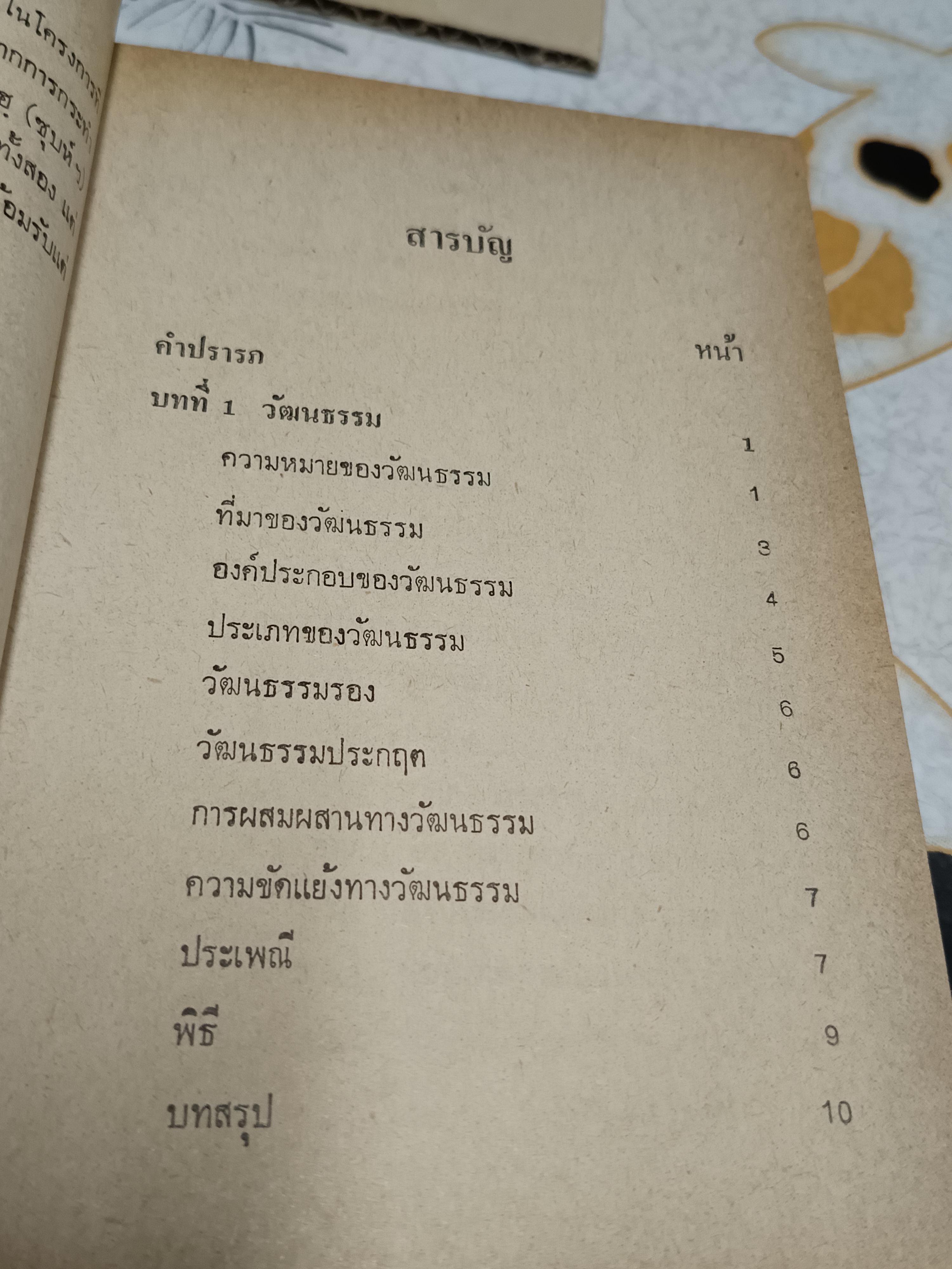 วัฒนธรรมอิสลาม โดย เสาวนีย์ รุจิระอัมพร-จิตต์หมวด. พิมพ์ครั้งแรกพ.ศ 2522 (2,000 เล่ม) **สินค้าหมด**