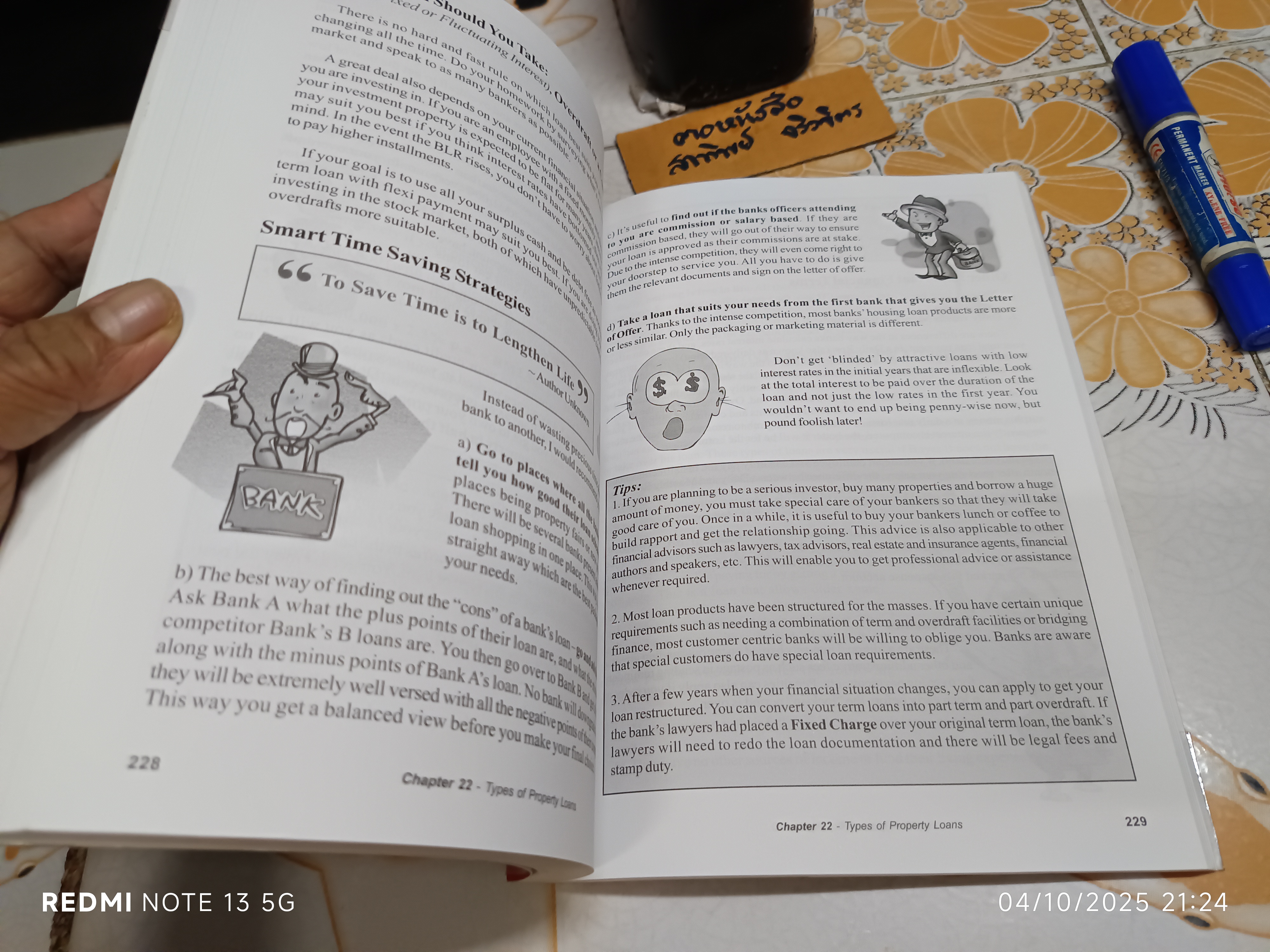 How YOU Can Become A Multi MILLIONAIRE Real Estate INVESTOR!" เขียนโดย Milan Doshi