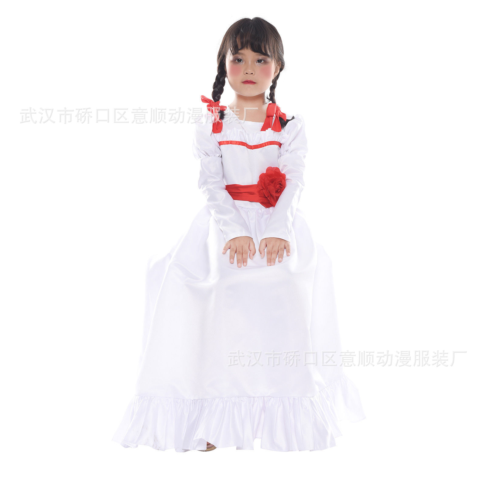 ชุดแอนนาเบลล์ Annabelle3