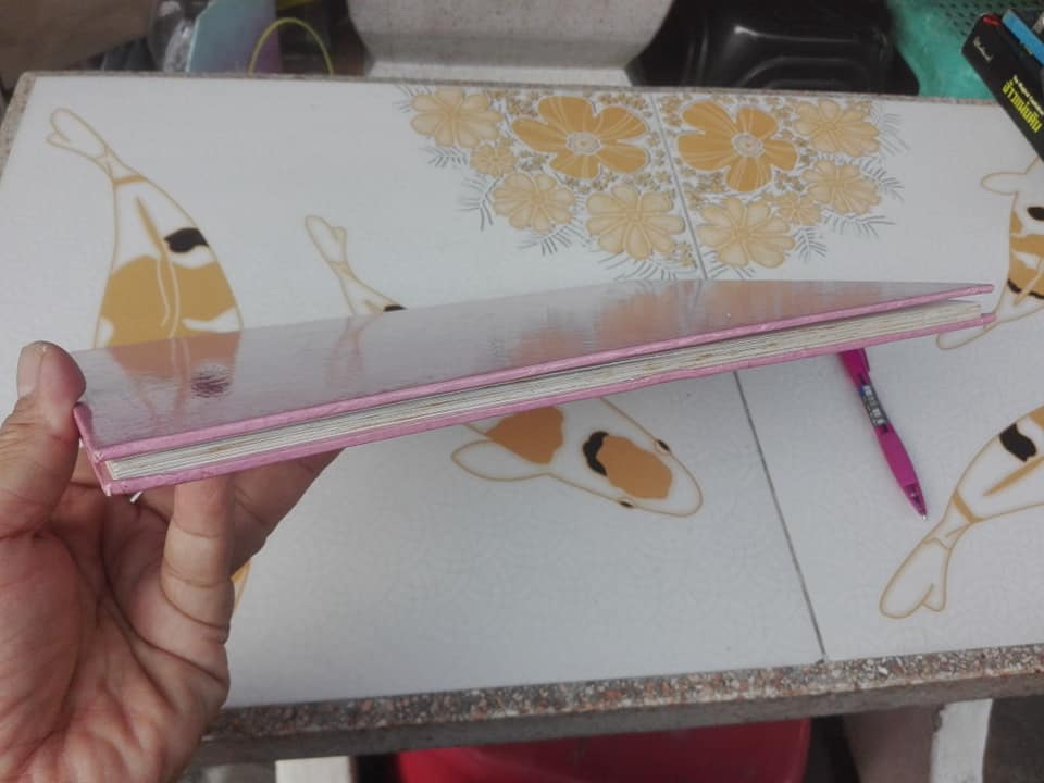 CHINESE SNACKS (ฉบับภาษาอังกฤษ) จัดทำโดย สถาบันตวงทิพย์ **สินค้าหมด**