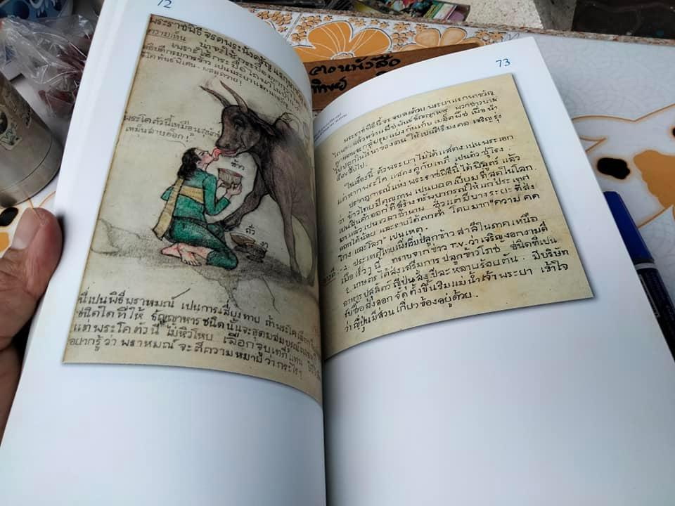 สีสันเส้นสายประวัติศาสตร์ ภาพร่างลายพระหัตถ์ บันทึกความทรงจำและการวินิจฉัยส่วนพระองค์ของศาสตราจารย์ หม่อมเจ้า โวฒยากร วรวรรณ , อดีตคณบดีคณะสถาปัตยกรรม จุฬาลงกรณ์มหาวิทยาลัย **สินค้าหมด**