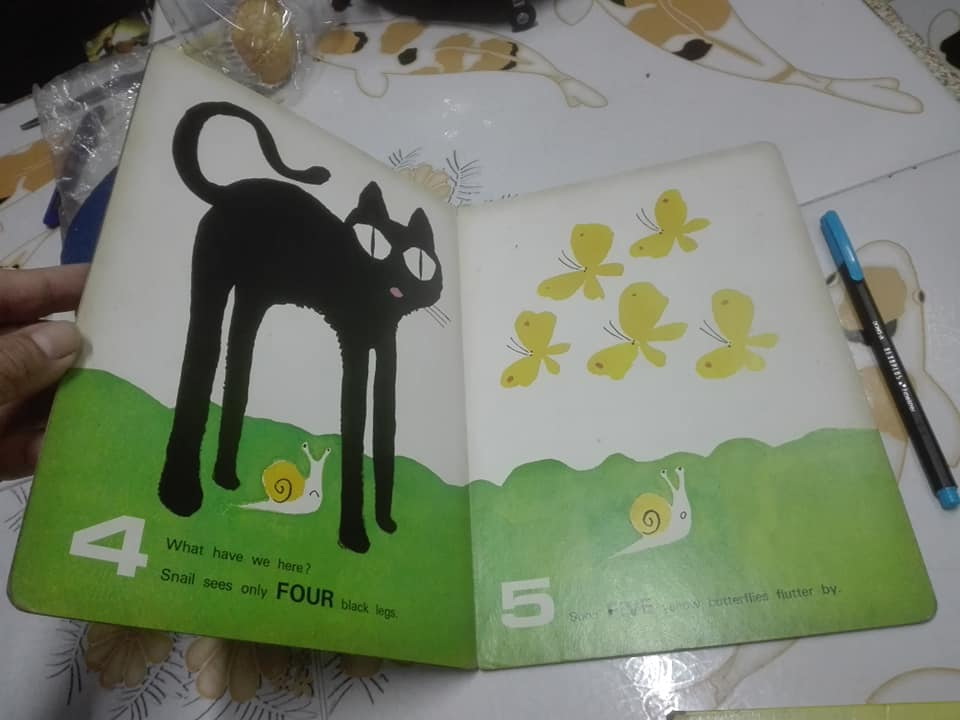 นิทานกระดาษแข็ง Froebel - Kan Co.,Ltd (ขายรวม 2 เล่ม) **สินค้าหมด**