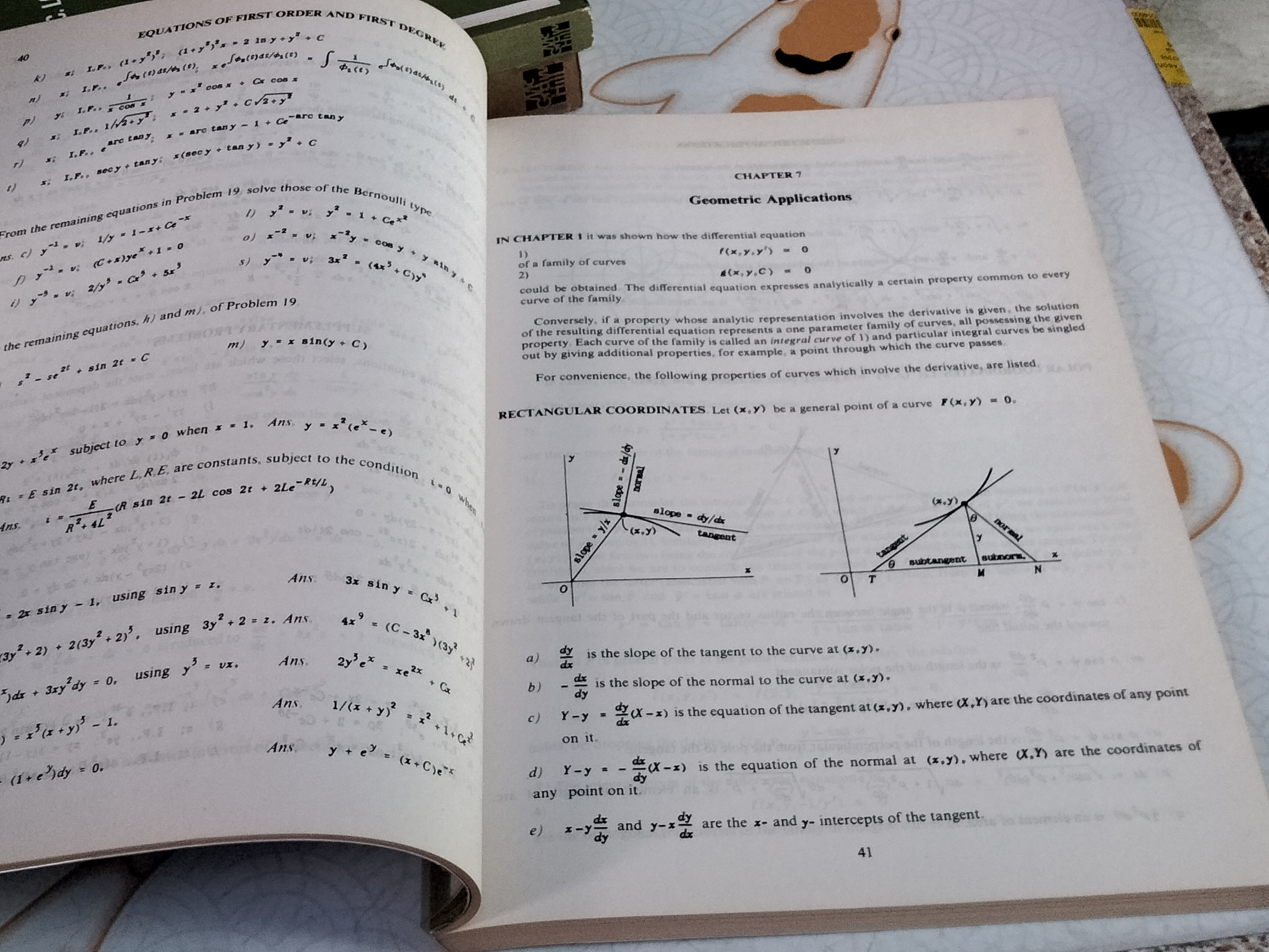 หนังสือชุด SCHAUM'S OUTLINE SERIES Theory and problems (ขายรวม 4 เล่ม) **สินค้าหมด**