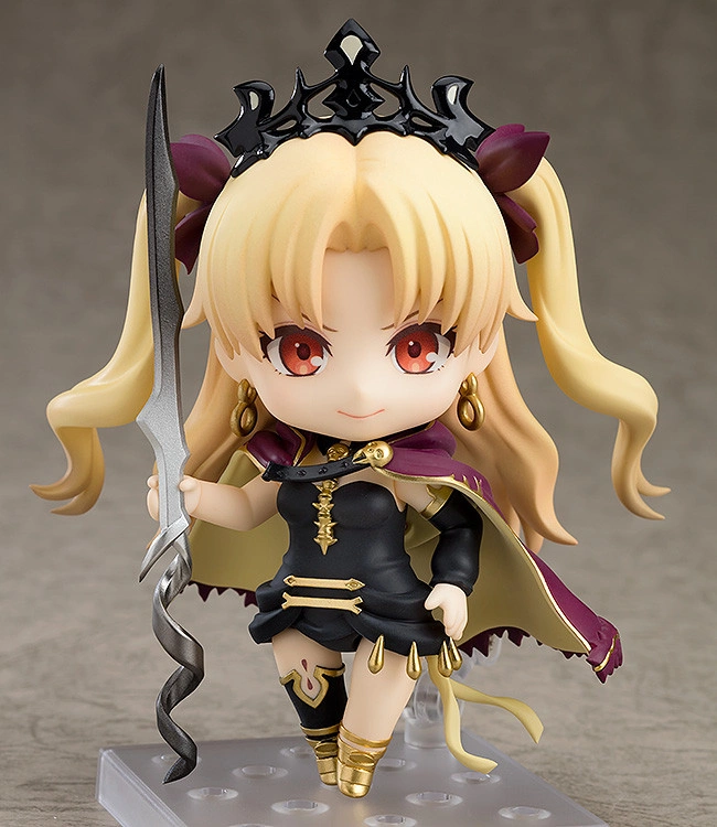 1016 Lancer/Ereshkigal