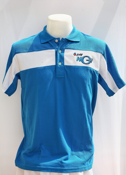 ตัวอย่าง เสื้อโปโล