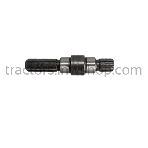 เพลาดอกจอกลำเลียง 2 DC60 DC68 DC70 DC95 (20ฟันx20ฟัน)