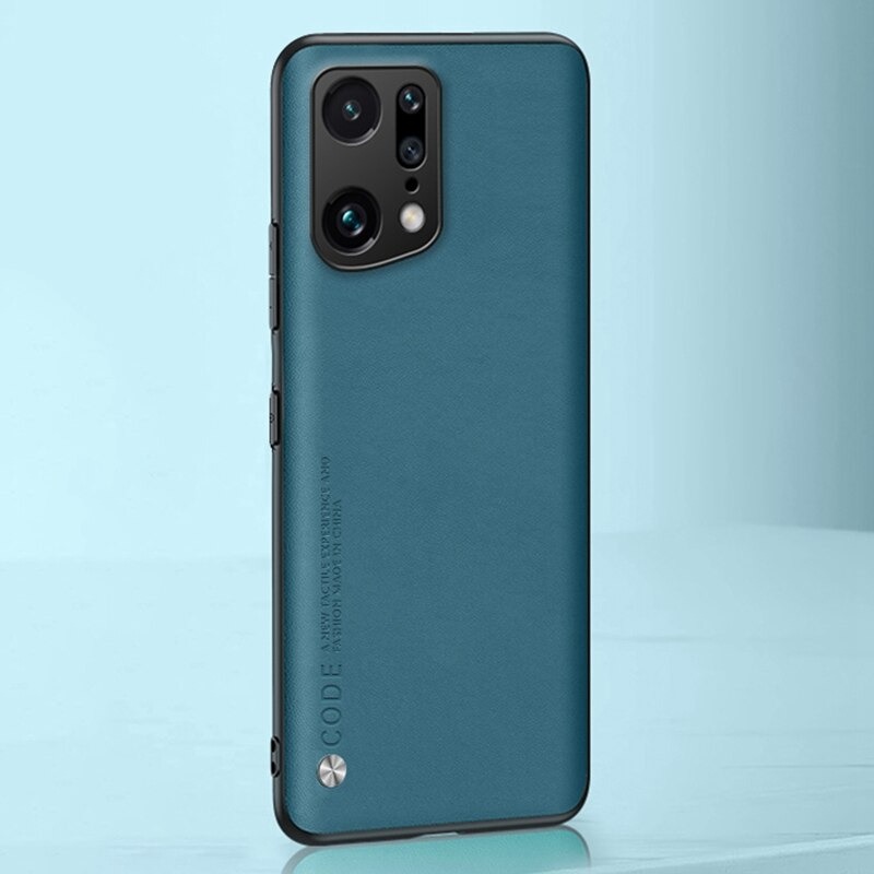 เคส OPPO Find X5 Pro 5G #เคสฝาหลัง TPU นิ่ม กันกระแทก กันรอยขีดข่วน