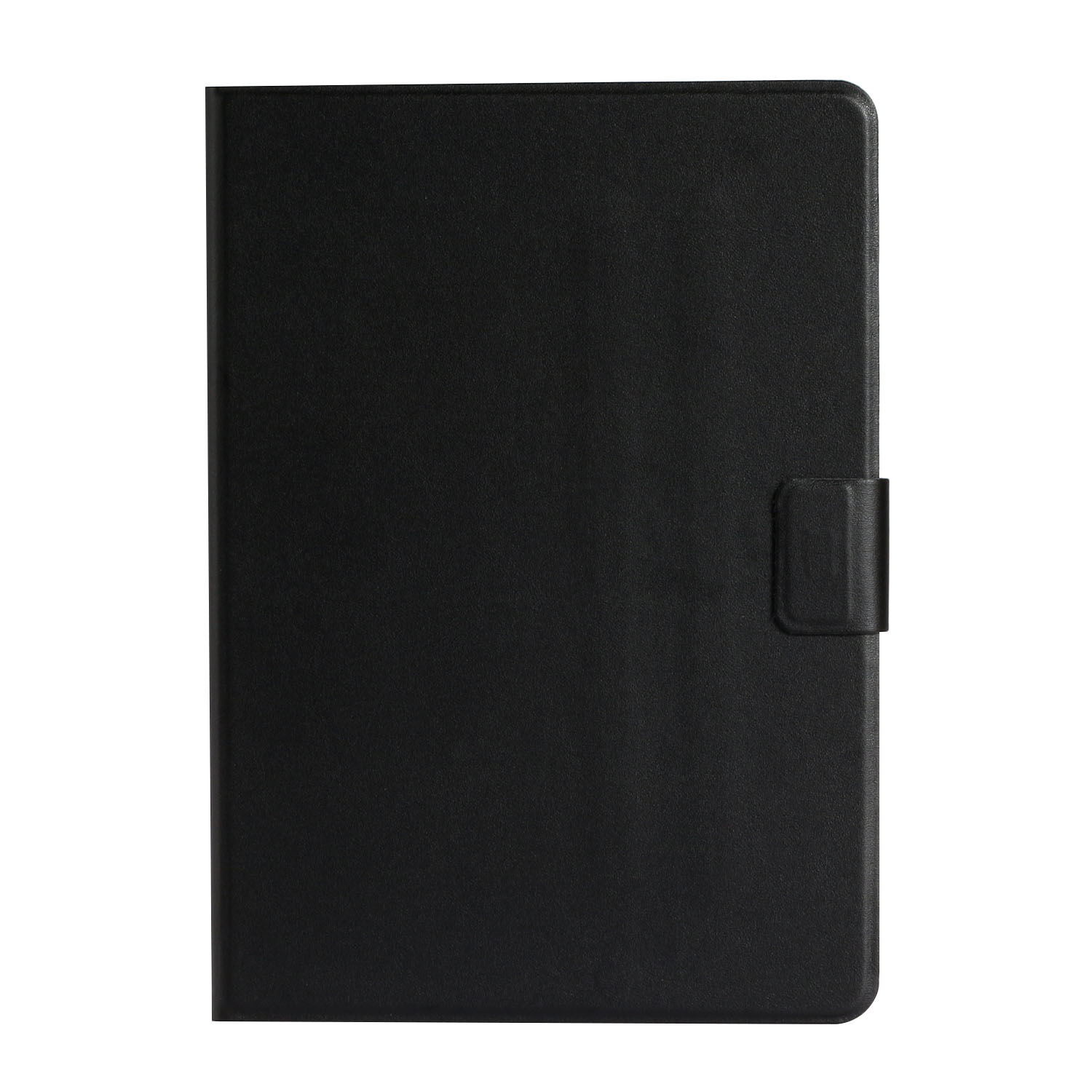 เคส Samsung Galaxy Tab A7 Lite 8.7" (T220,T225) #เคสฝาพับหนัง PU มีช่องใส่บัตร Solid Color Shockproof Leather Flip Case Cover