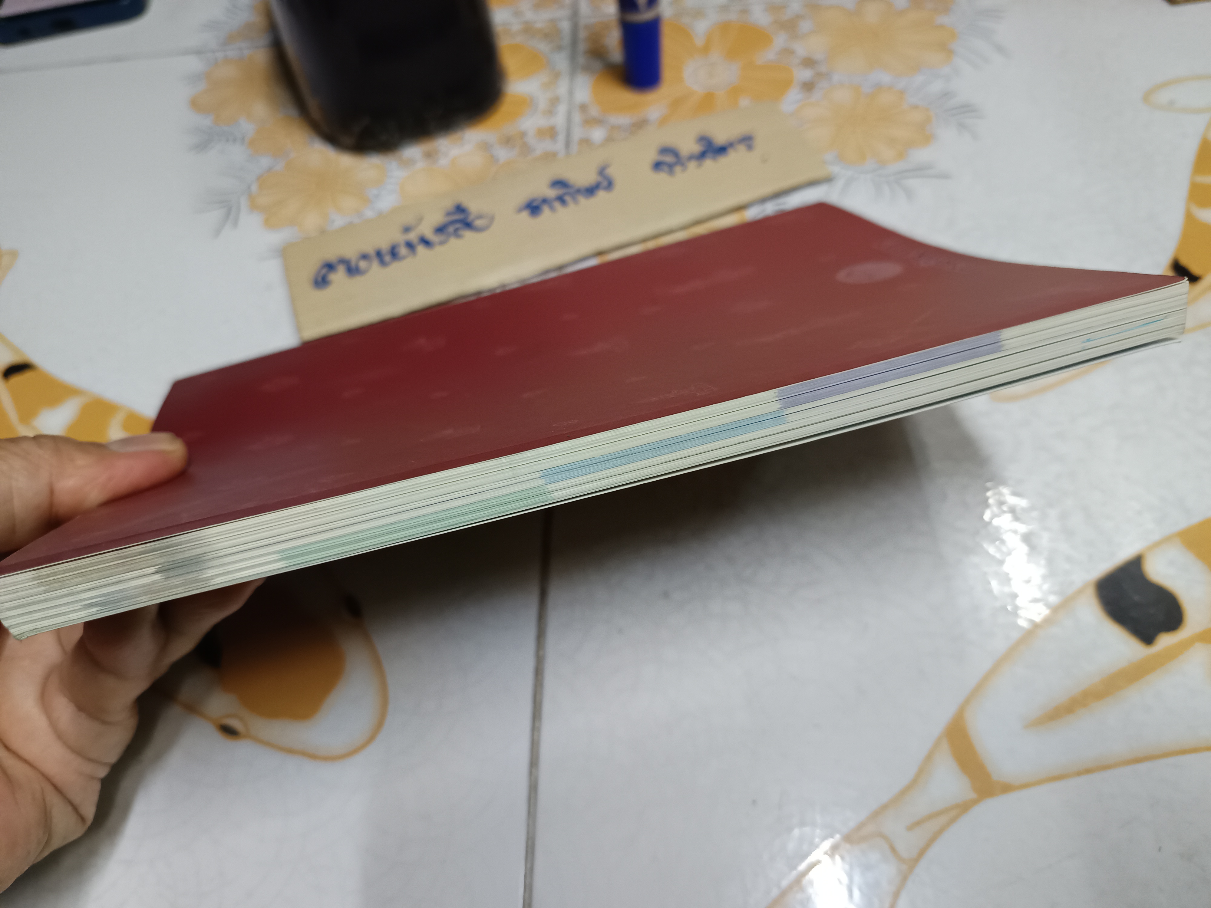 หนังสือ นำชมอุทยานประวัติศาสตร์ สุโขทัย ศรีสัชนาลัย กำแพงเพชร พิมพ์ครั้งที่ 2 พ.ศ. 2546