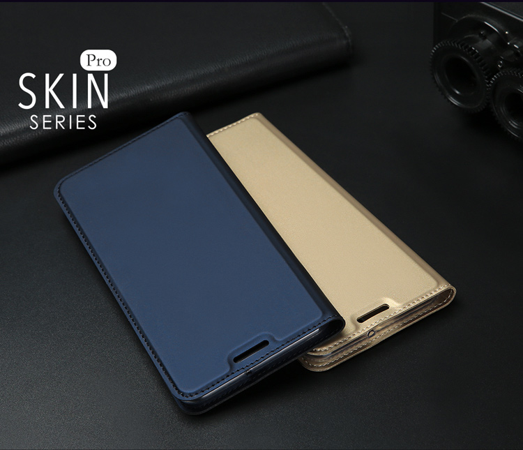 Case Huawei nova 2s #เคสฝาพับ DUX DUCIS Skin Pro Series #เคสคุณภาพดีราคาถูก