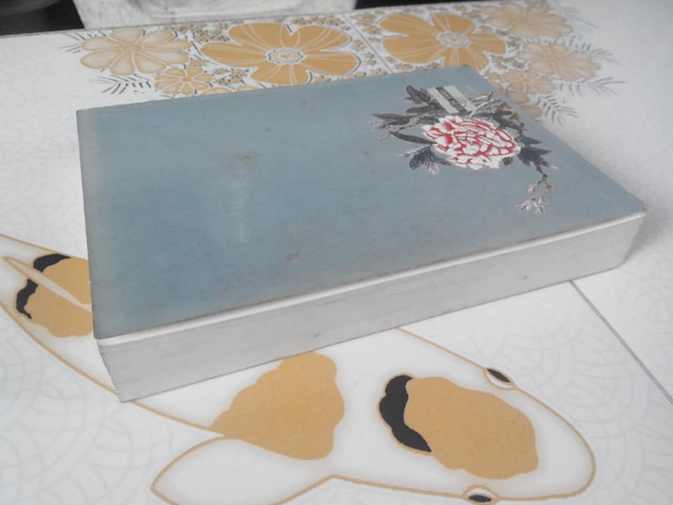 จันทร์ข้างแรม (นวนิยายเล่มเดียวจบ) โดย โบตั๋น **สินค้าหมด**