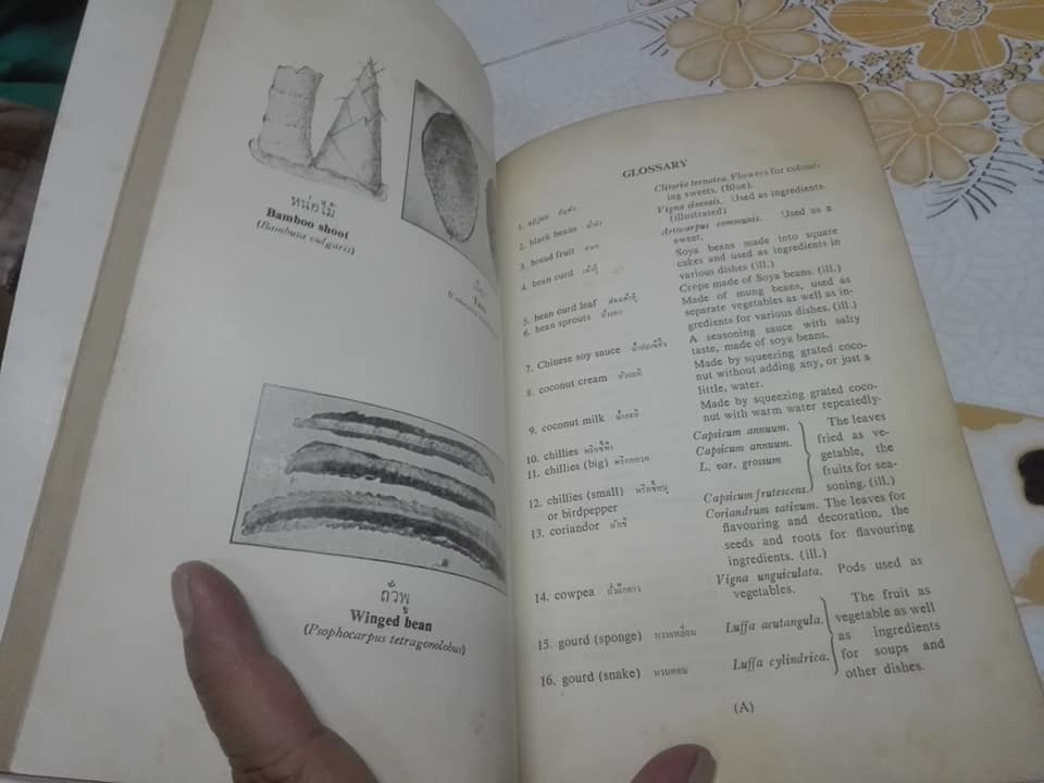 EVERYDAY SIAMESE DISHES by SIBPAN SONAKUL **สินค้าหมด**