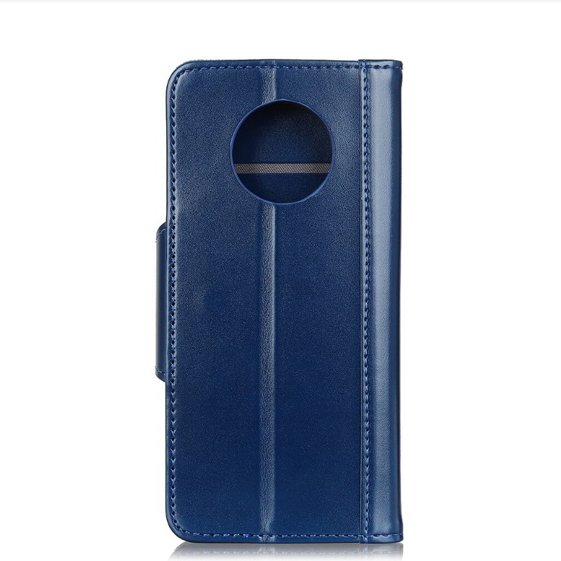 เคส Huawei Mate 40 Pro #เคสฝาพับหนัง PU แบบกระเป๋าสตางค์ 3 Card Slots