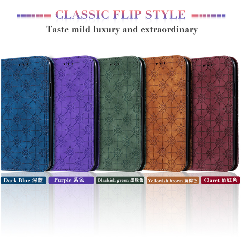 Case Galaxy A71 5G #เคสฝาพับแบบกระเป๋าสตางค์ Leather Flip Case Kickstand Card Holder Wallet Magnetic Cover