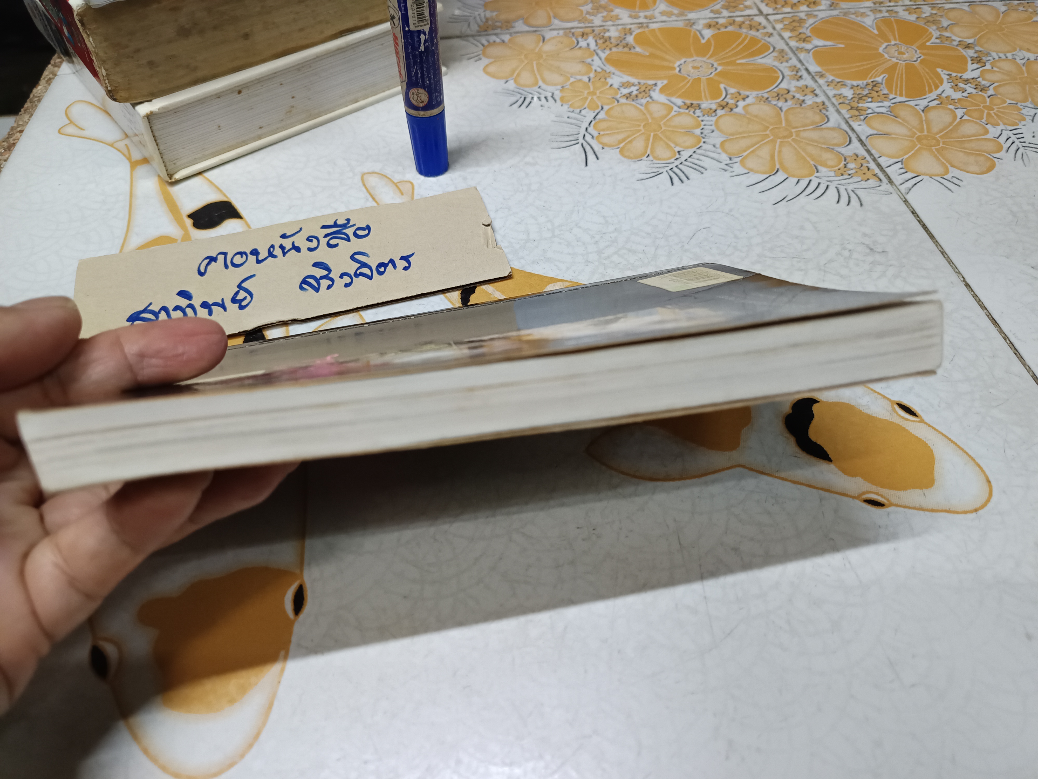 ตำนานผีญี่ปุ่น 1 (สำนักพิมพ์หมึกจีน) คุณหลวง เขียน พิมพ์ครั้งที่ 3/2539 **สินค้าหมด**