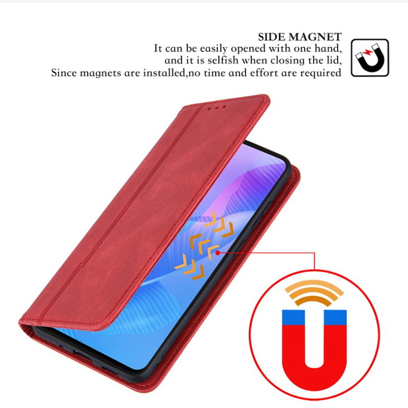Case Samsung Galaxy S20 FE / S20 FE 5G #เคสฝาพับหนัง PU สไตล์กระเป๋าสตางค์พร้อมช่องใส่การ์ด Luxury Flip Stand Card Phone Leather Wallet Cover Casing