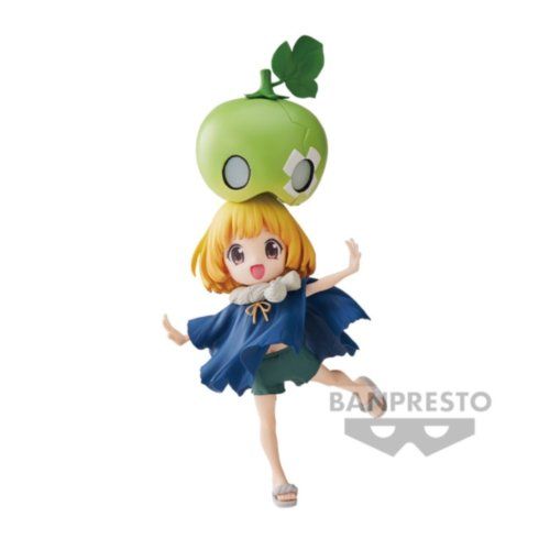 Dr.stone Suika