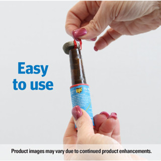 Raid® Fly Ribbons, Fly Traps for Indoors and Outdoors 10 Pack Cinta Para Moscas เทปกับดักแมลงวัน