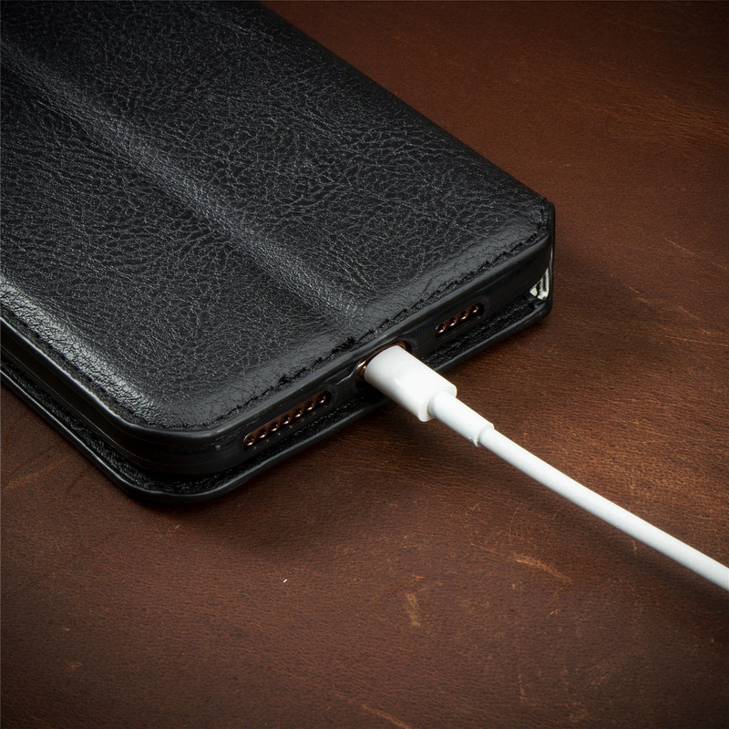 เคส Samsung Galaxy S20 Ultra / S20 Ultra 5G #เคสฝาพับแบบกระเป๋าสตางค์ Magnetic Flip Wallet Bracket Leather Lattice TPU Phone Case