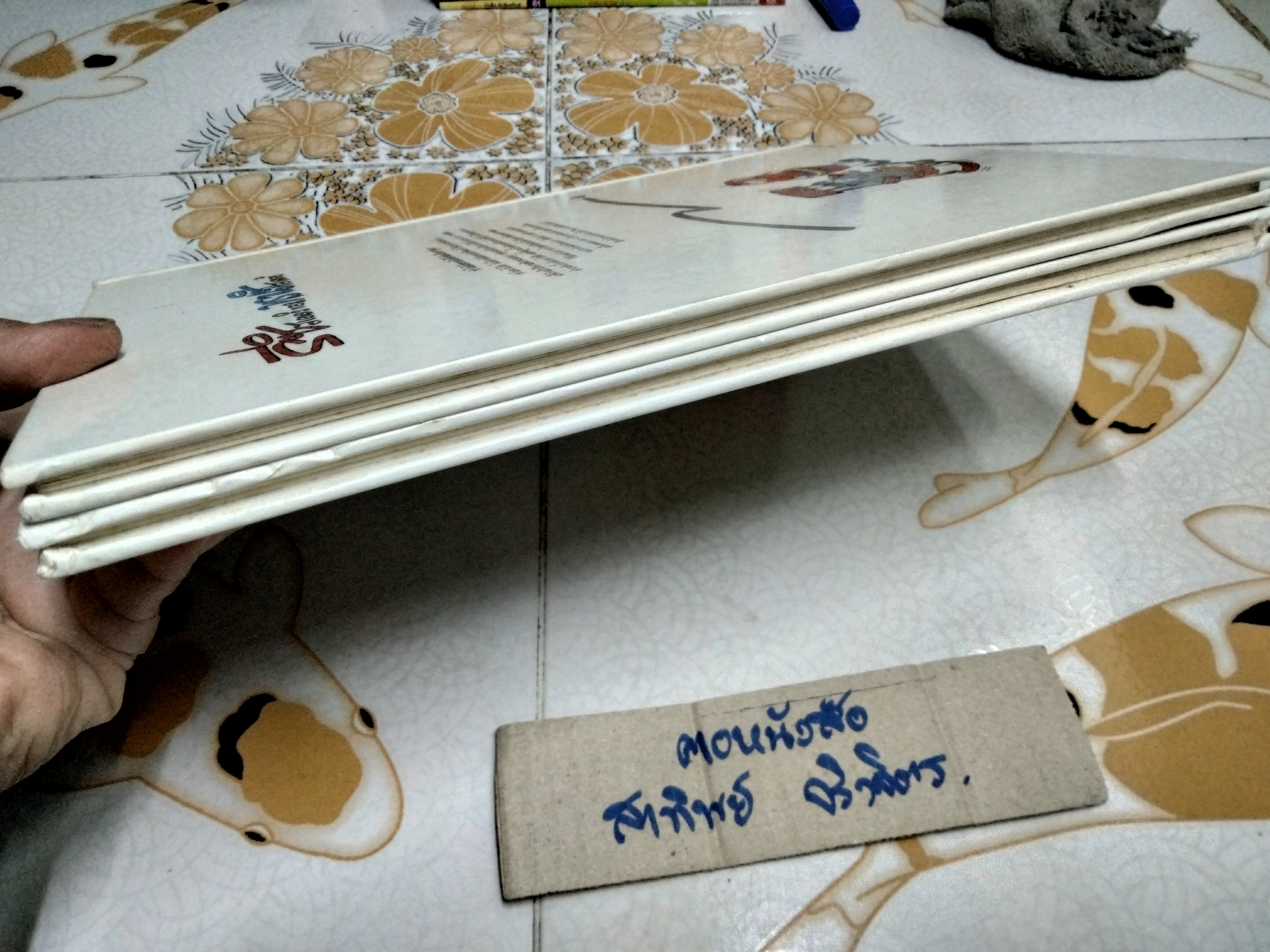 หนังสือ อิเล็กทรอนิกส์แสนสนุก 1+ 2 (ครบชุด)