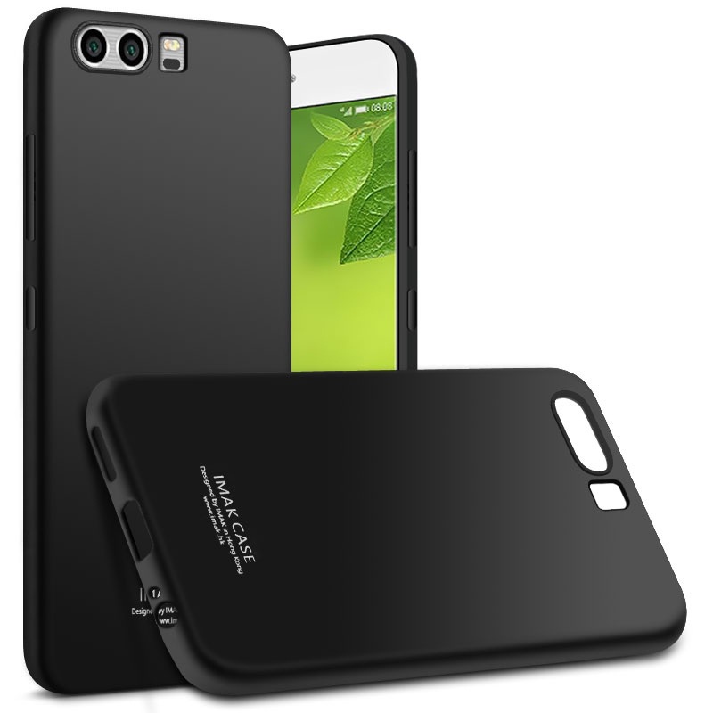 Case Huawei P10 เคสฝาหลัง IIMAK TPU Back Case