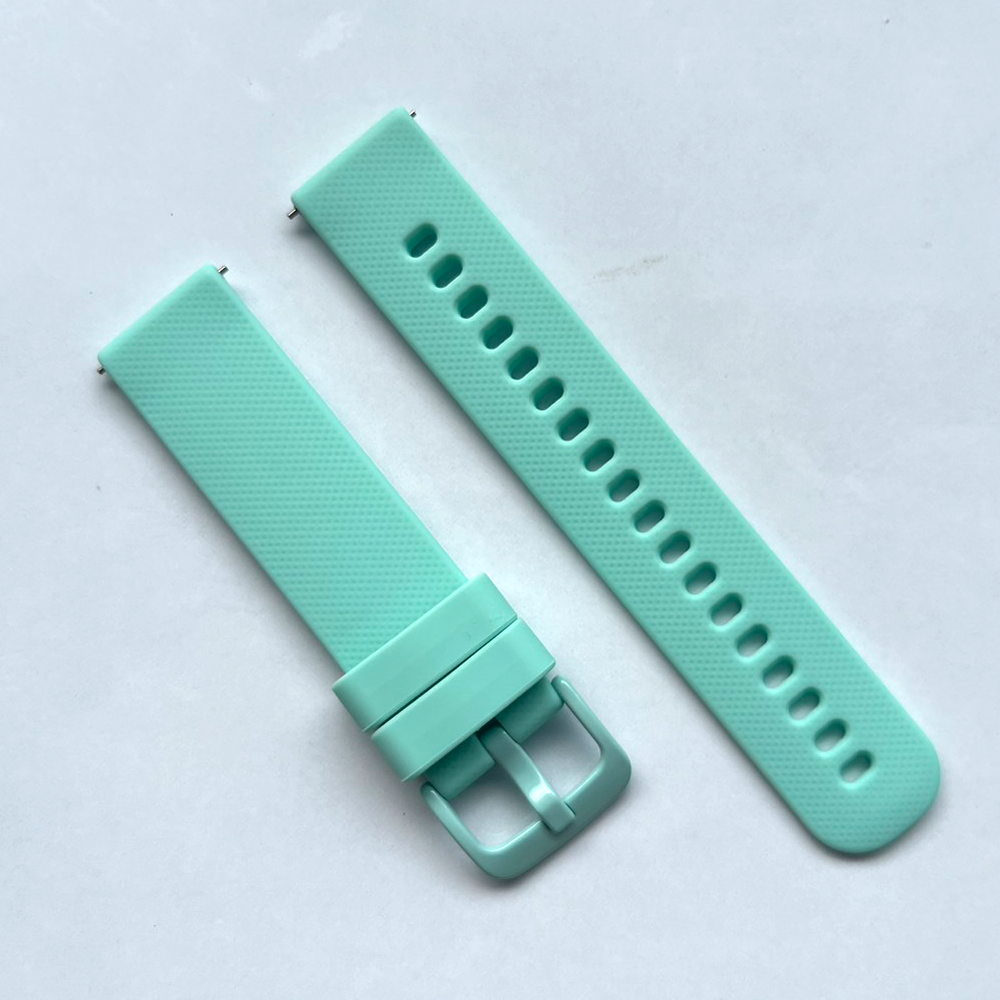 สายนาฬิกา Garmin Forerunner 18มม 255S / 255S Music/Venu 2S/vivomove 3S/vivoactive 4S (AA16)