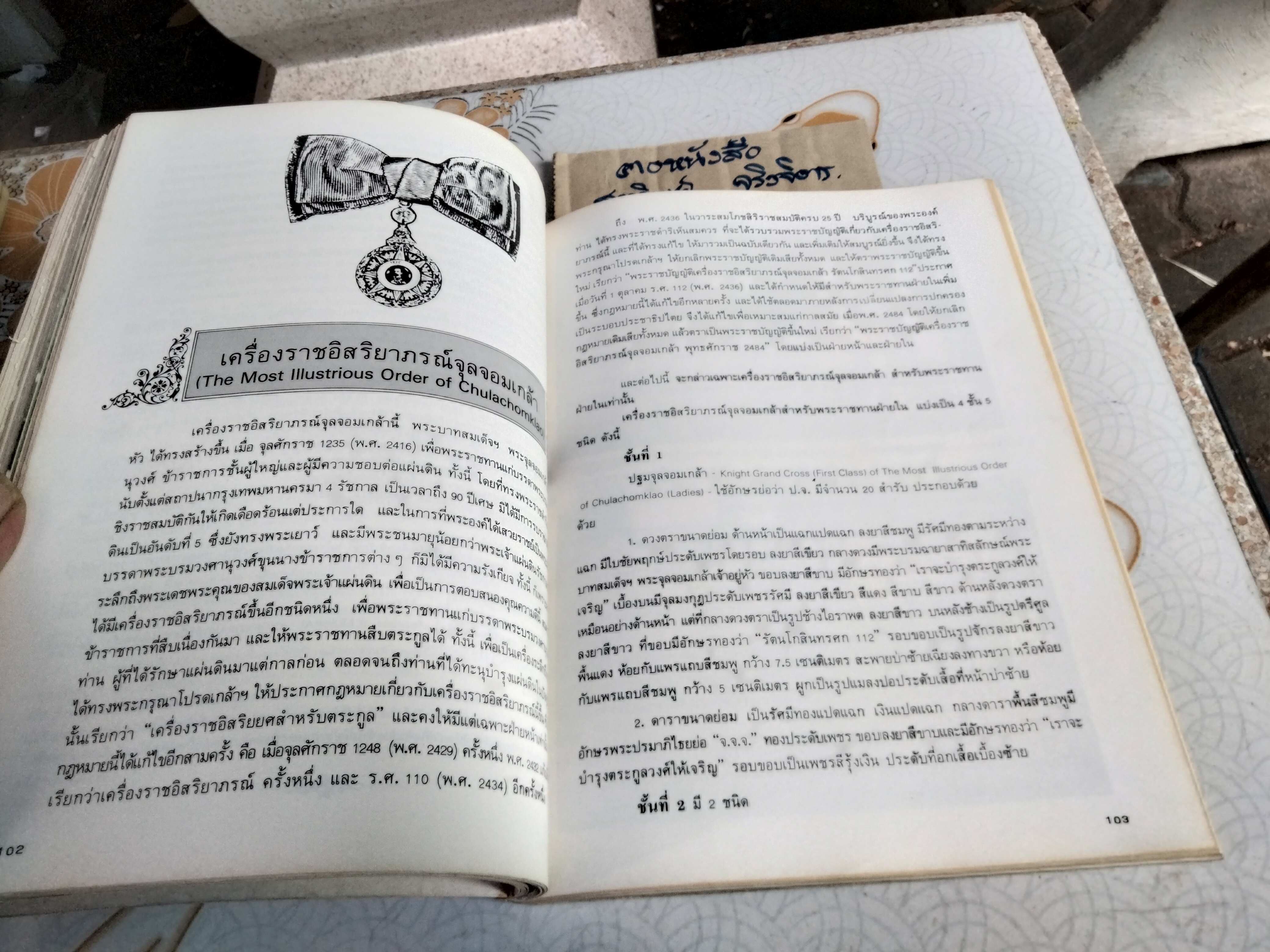 อนุสรณ์งานพระราชทานเพลิงศพ ท่านผู้หญิงประภาศรี กำลังเอก **สินค้าหมด**