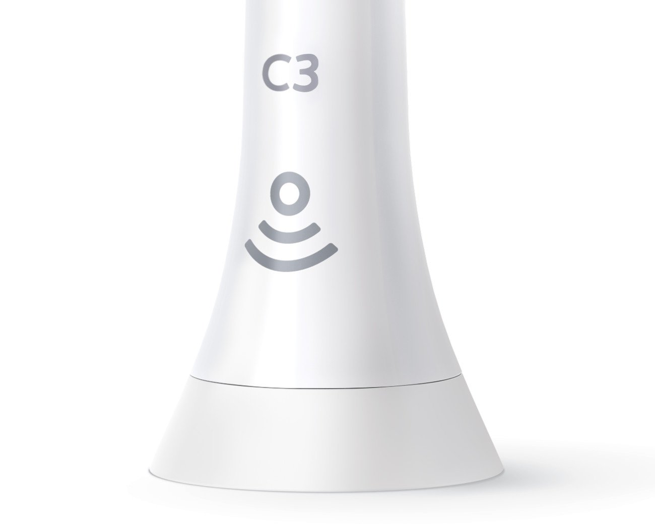 (Philips®) Sonicare Toothbrush Head C2 Optimal And C3 Premium Plaque Control HX9023/69 ฟิลิปส์ หัวแปรงสีฟันไฟฟ้า