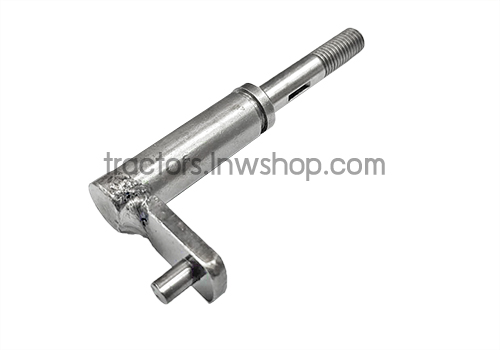 เพลาควบคุมการยกอุปกรณ์ EF453T EF494T
