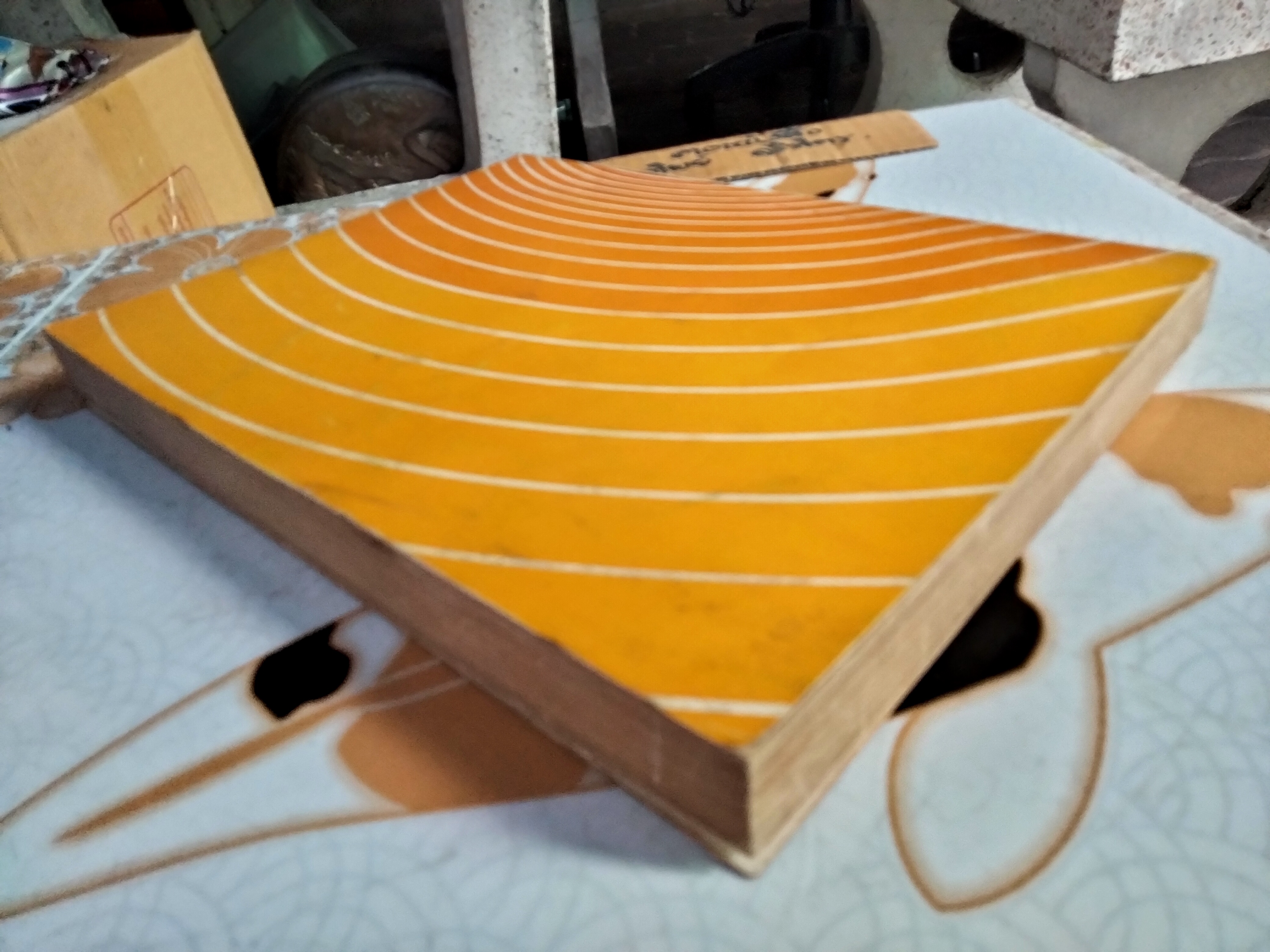 หนังสือประวัติพระอาจารย์มั่น ภูริทัตตเถระ พิมพ์ปี พ.ศ.2519