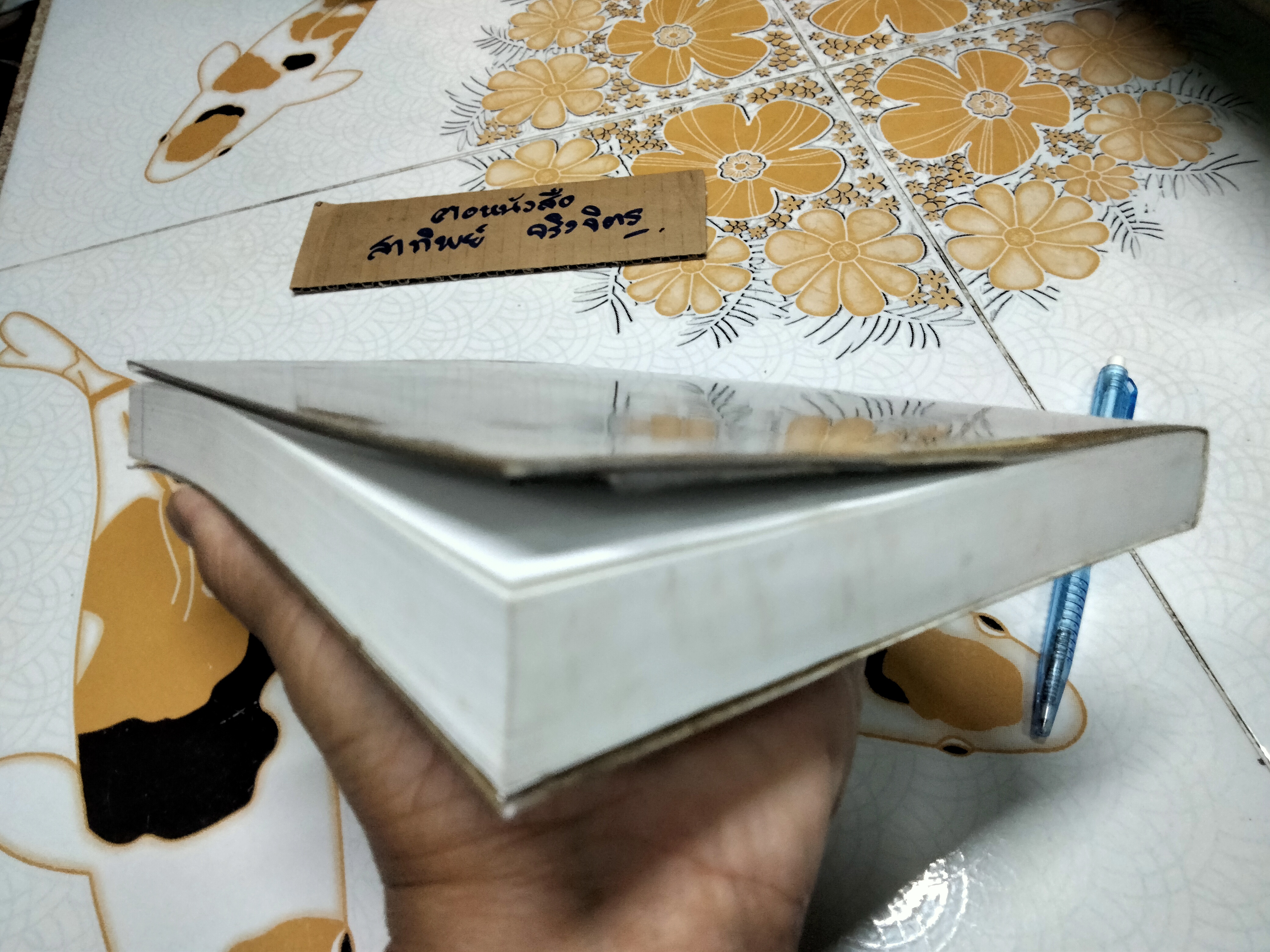 โมเดลการจัดการแห่งศตวรรษที่ 21 (Key Management Model) โดย สตีเวน เทน แฮฟ, อนุวัฒน์ ทรัพย์พืชผล แปล