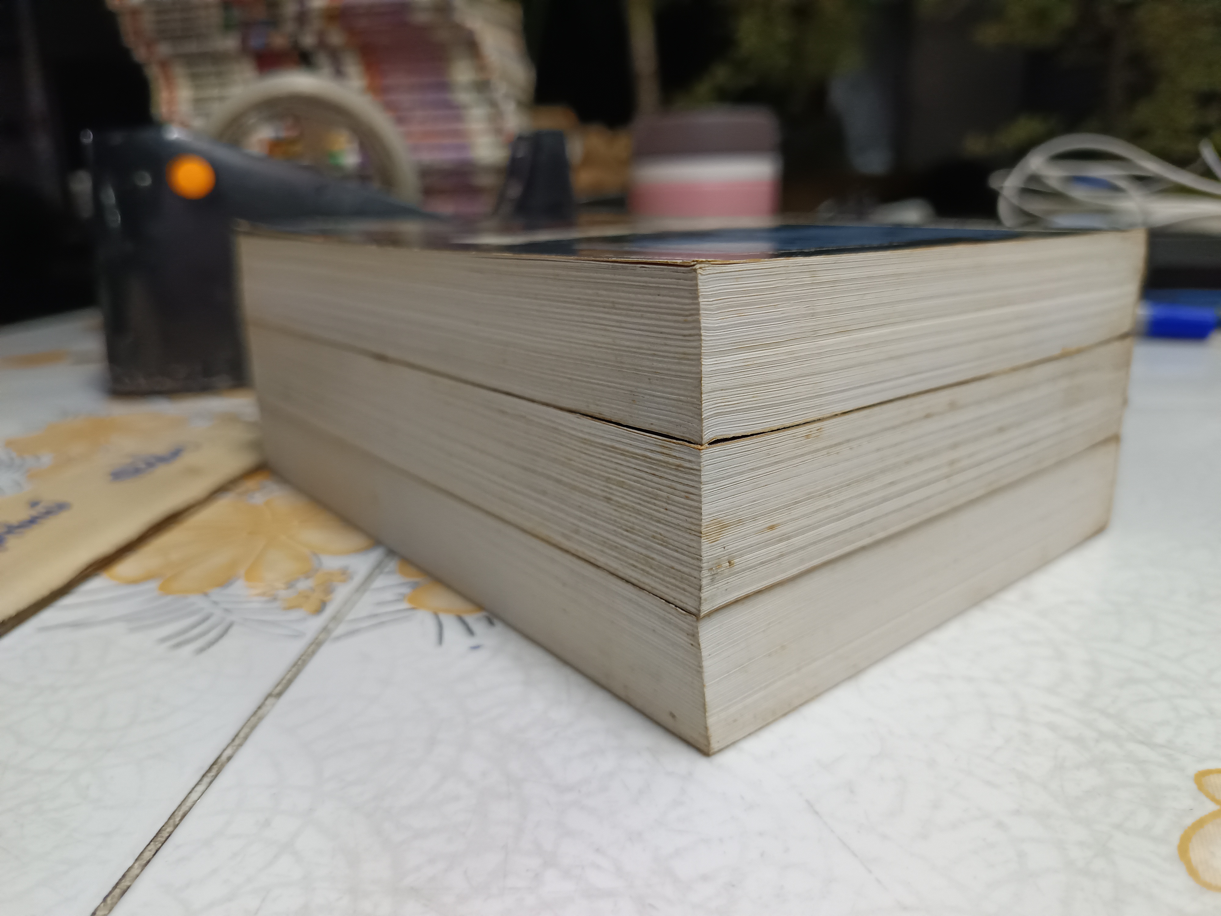 เขาถูกบังคับให้เป็นขุนโจร : รวบรวมและเขียนโดย ศรีบูรพา