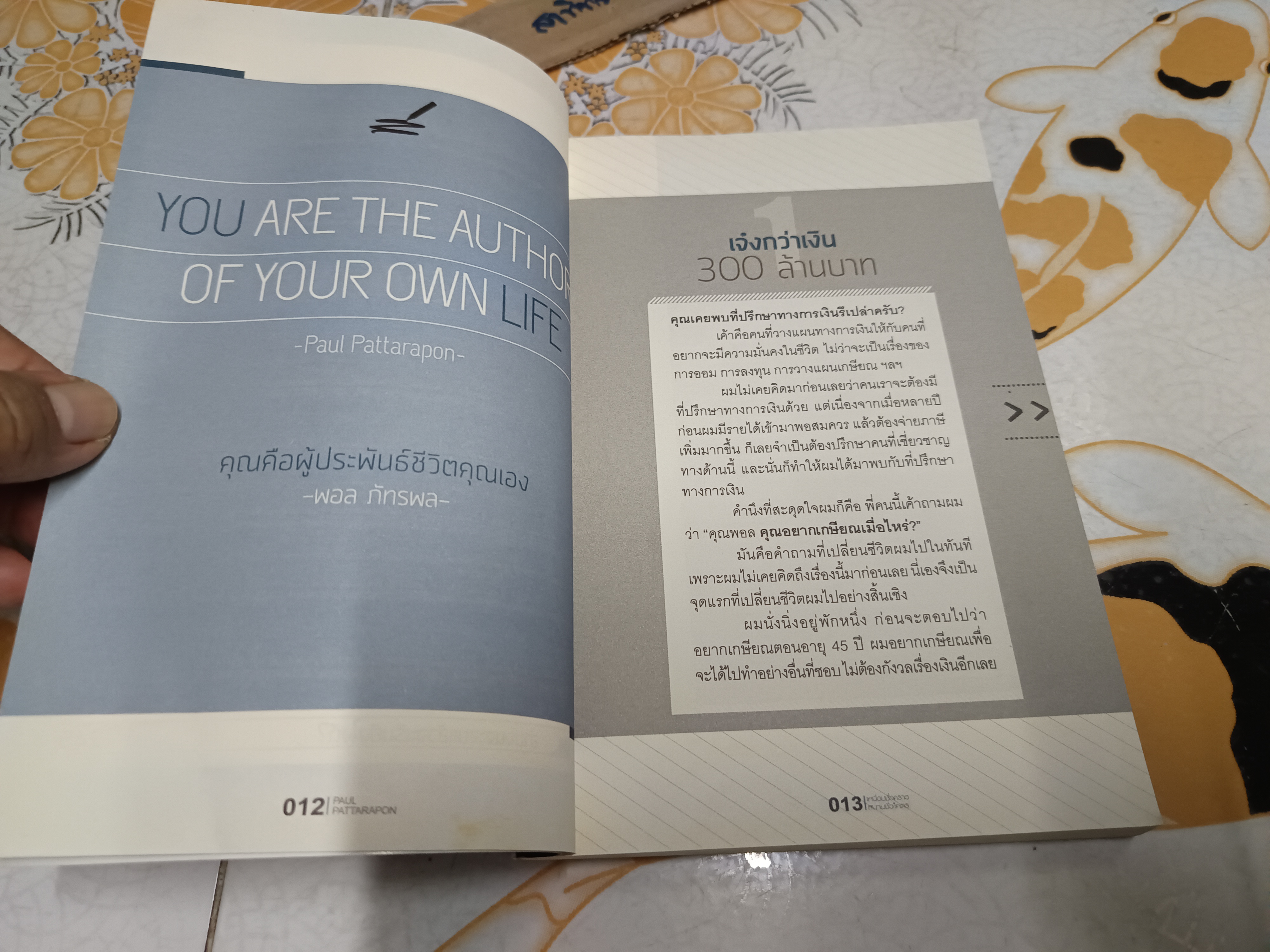 เหนื่อยชั่วคราว สบายชั่วโคตร โดย ภัทรพล ศิลปาจารย์ / พัศพงศ์ พีรจิรารัตน์ เรียบเรียง พิมพ์ครั้งแรก พ.ศ.2556 **ปกหลังมีรอยพับ