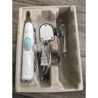 Philips® Sonicare 2 Series Plaque Control Electric Toothbrush ฟิลิปส์ แปรงสีฟันไฟฟ้า