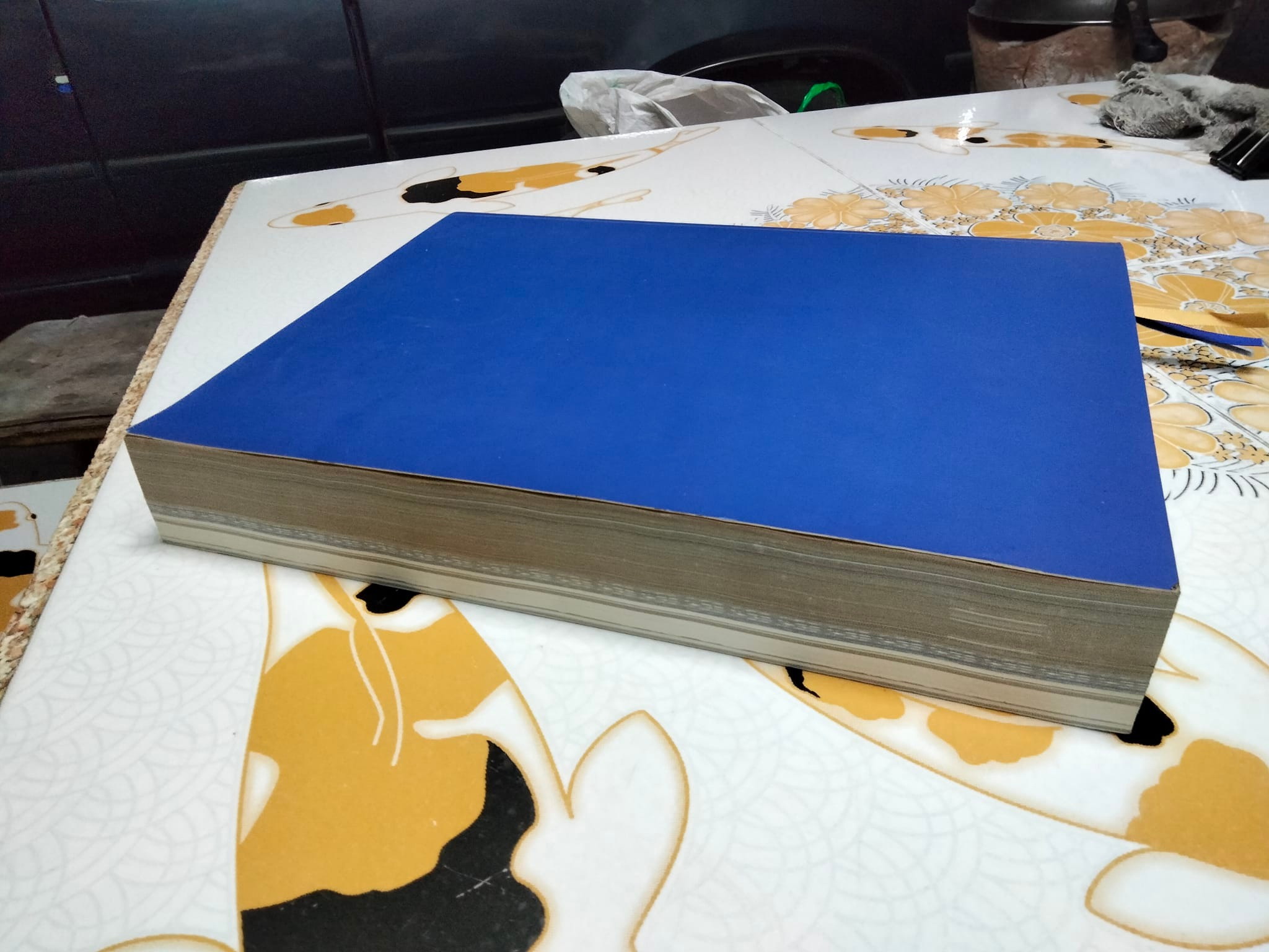 หนังสืออนุสรณ์ในงานพระราชทานเพลิงศพ นายวิชัย ศรีวัฒนประภา อดีตประธานกรรมการ กลุ่มบริษัท คิง เพาเวอร์ **สินค้าหมด**