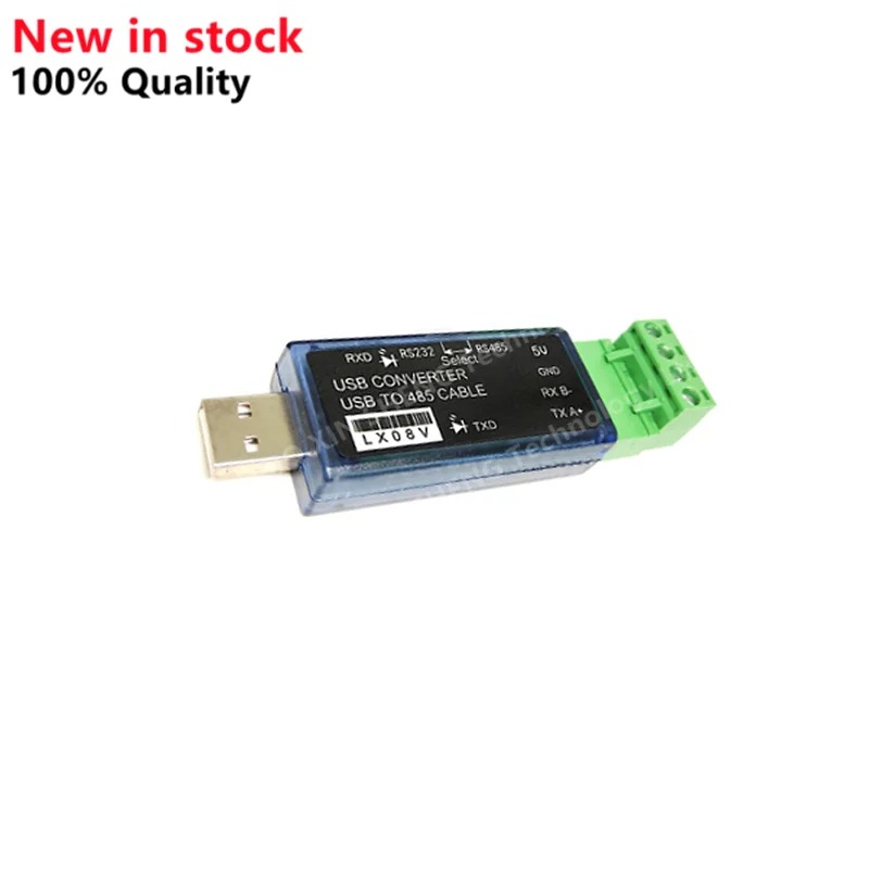 LX08H USB RS485 485 To USB Converter พอร์ต