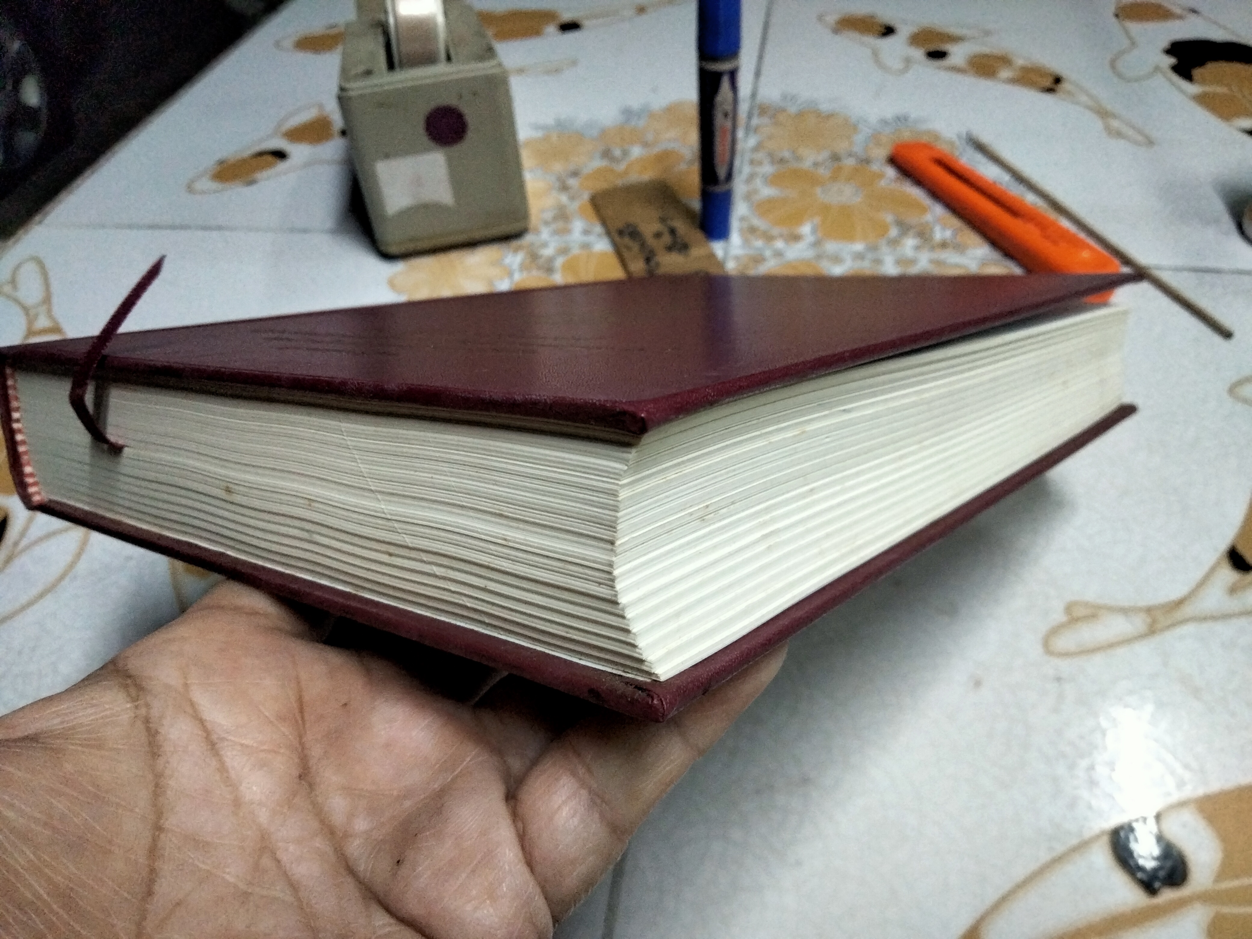 ปทรูปสิทธิมัญชรี เล่ม 2 สมาสกัณฑ์ พระพุทธัปปิยเถระ รจนา พระคันธสาราภิวงศ์ แปลและอธิบาย พิมพ์ปีพ.ศ 2553 **สินค้าหมด**