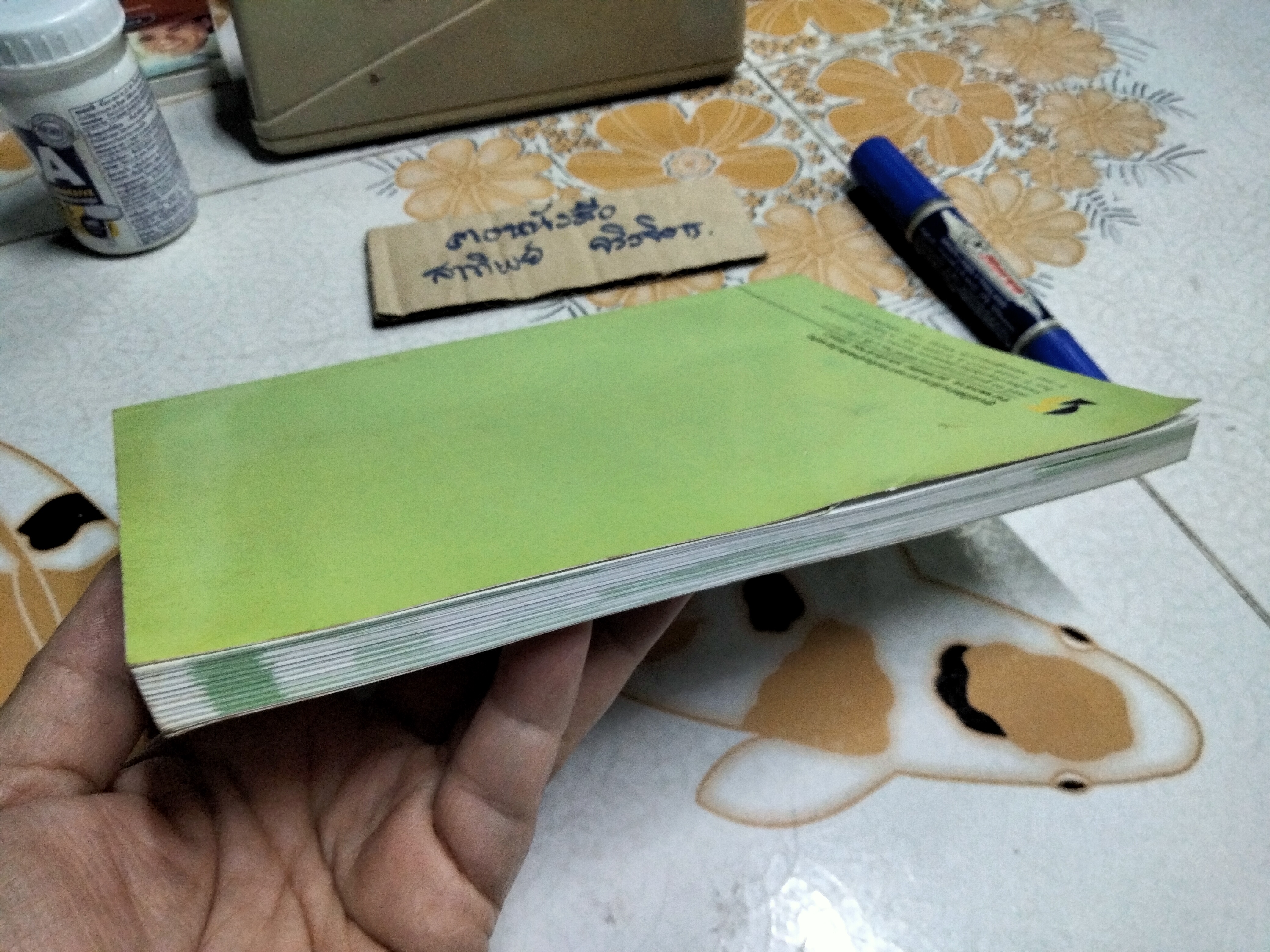 กรณีศึกษา - การต่อสู้เพื่ออยู่รอด ของ SMEs และประชาชน