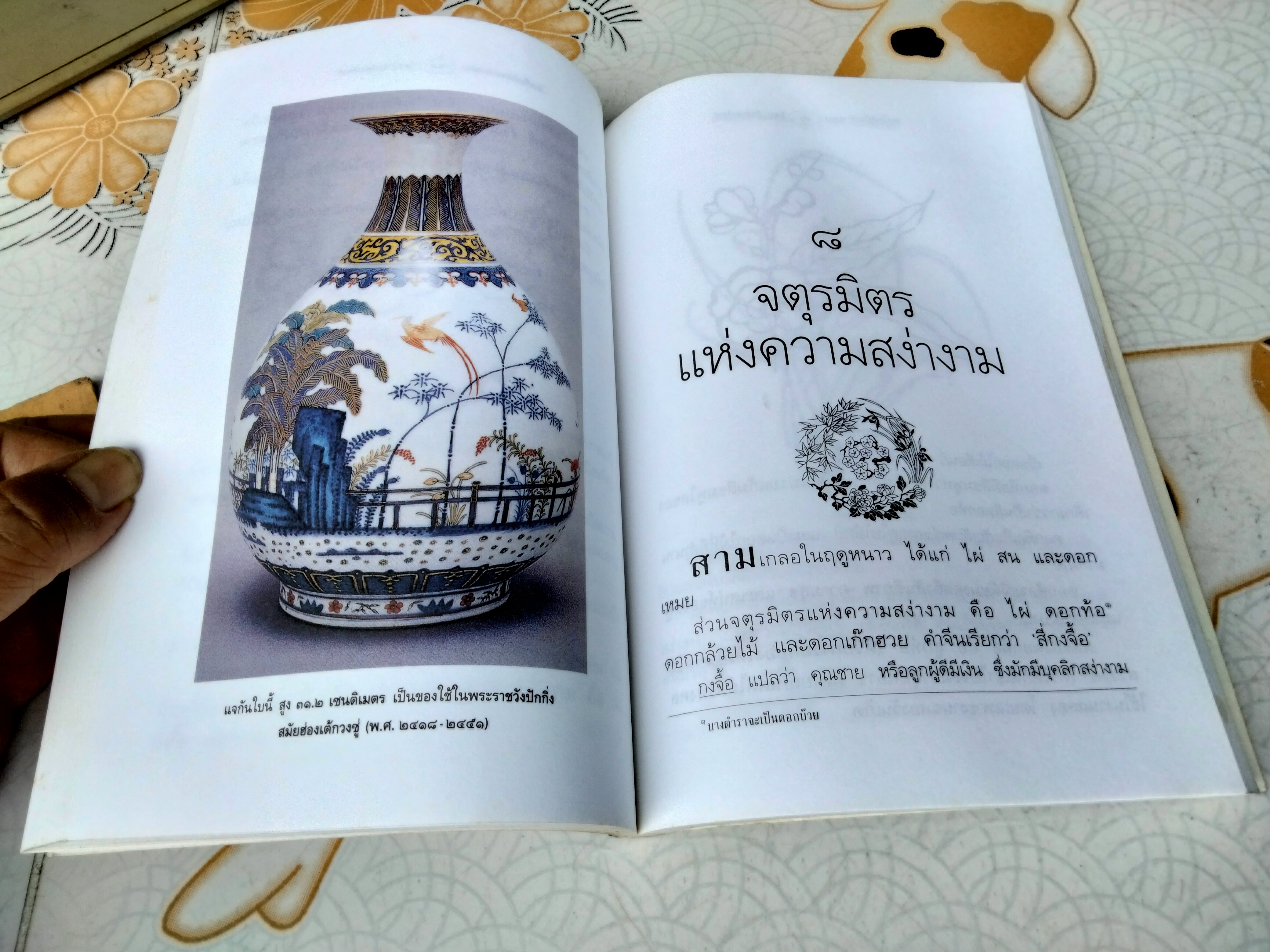 บ่วงสื่อยู่อี่ - ทุกเรื่องให้สมปรารถนา จิตรา ก่อนันทเกียรติ พิมพ์ครั้งที่ 10/2543