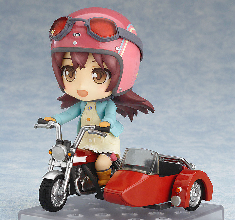 574 Moritomo Nozomi